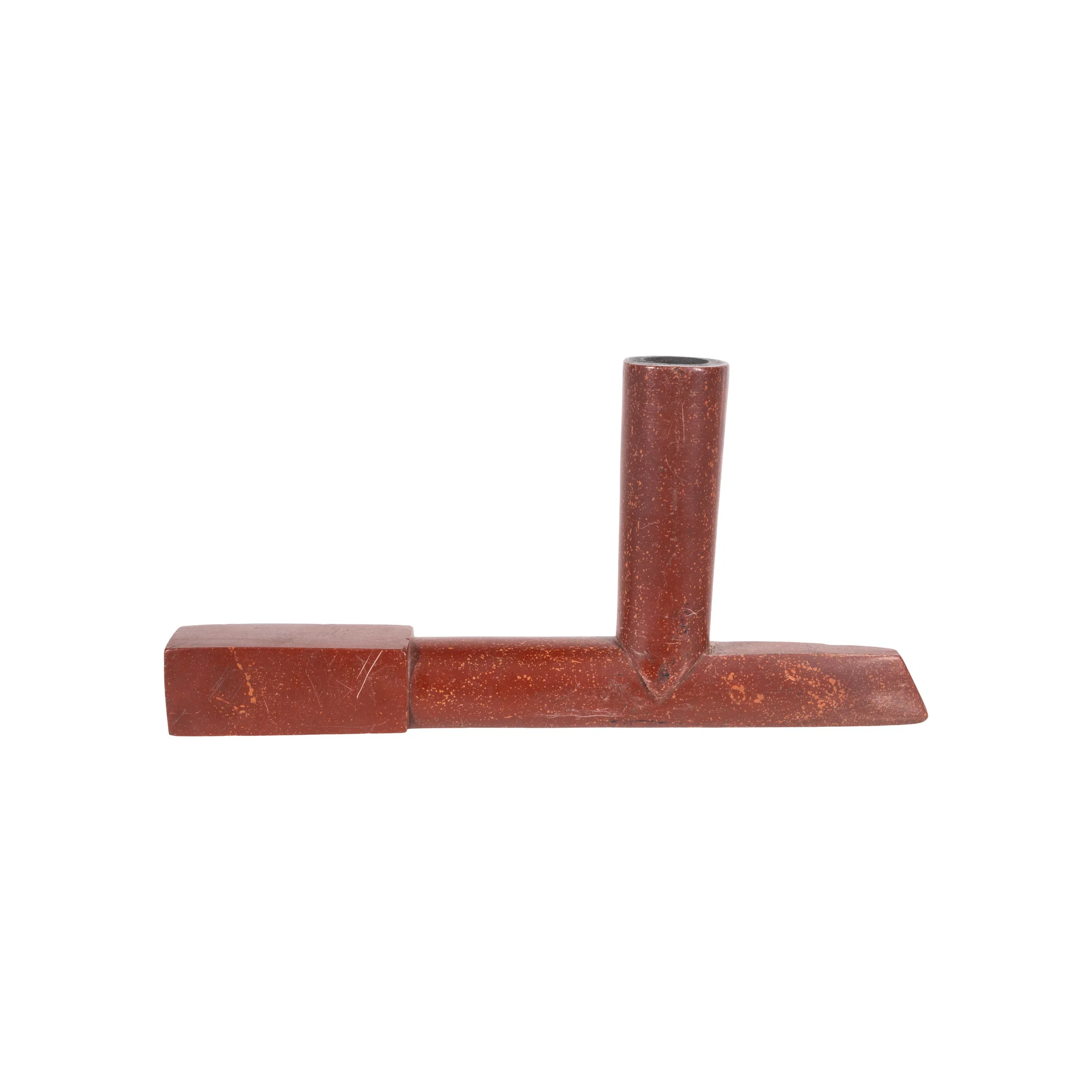 Sioux T Pipe - Image 5