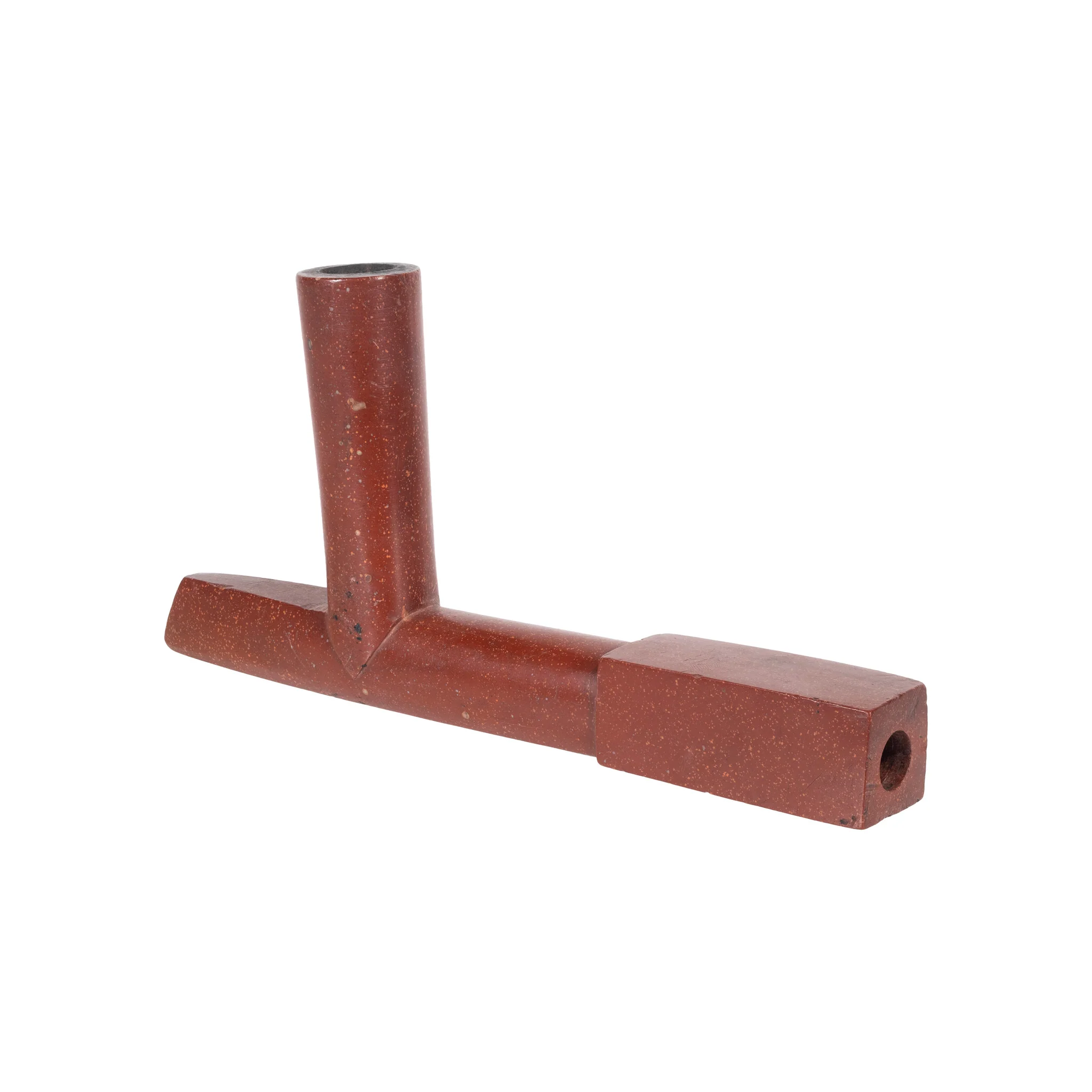 Sioux T Pipe - Image 6