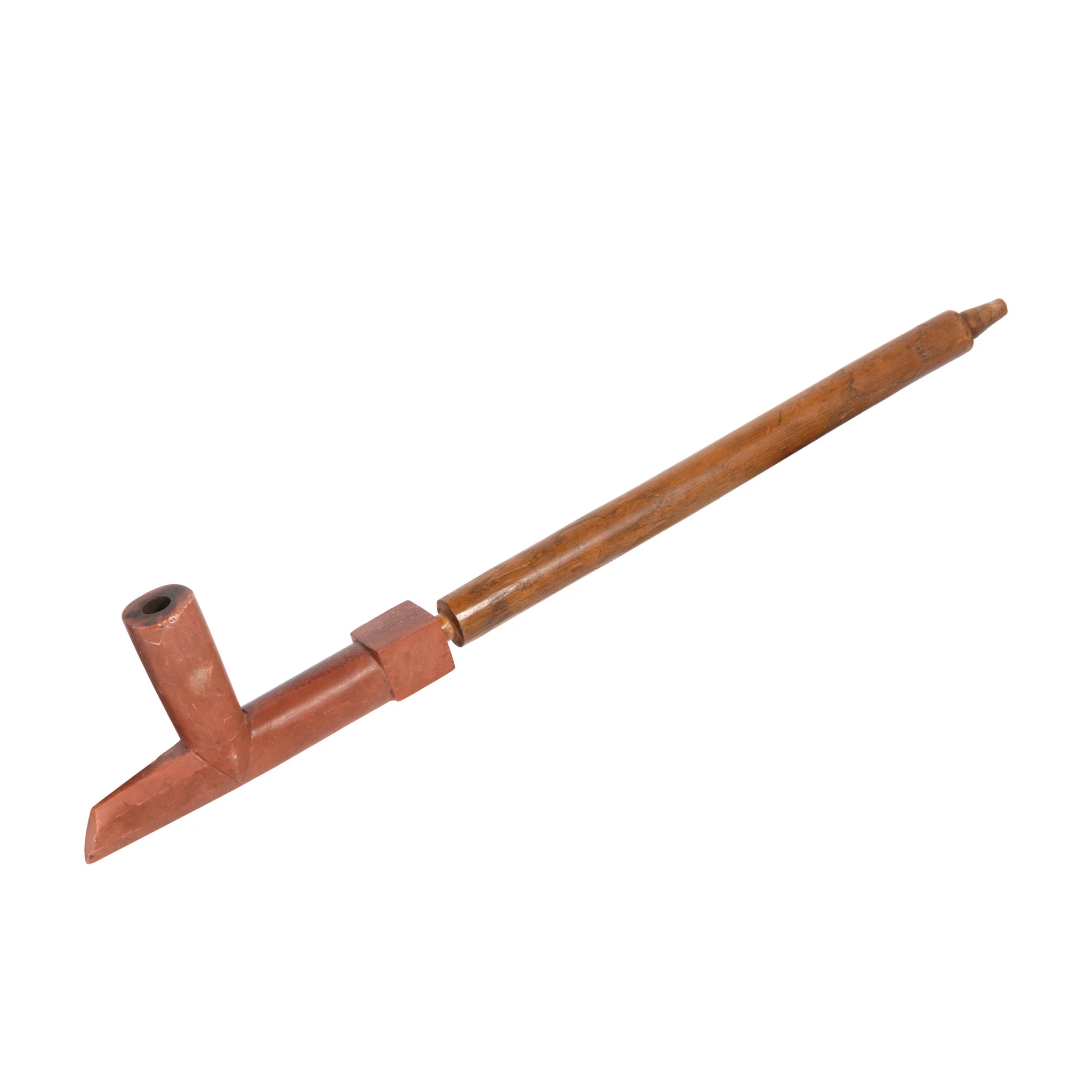 Sioux T Pipe