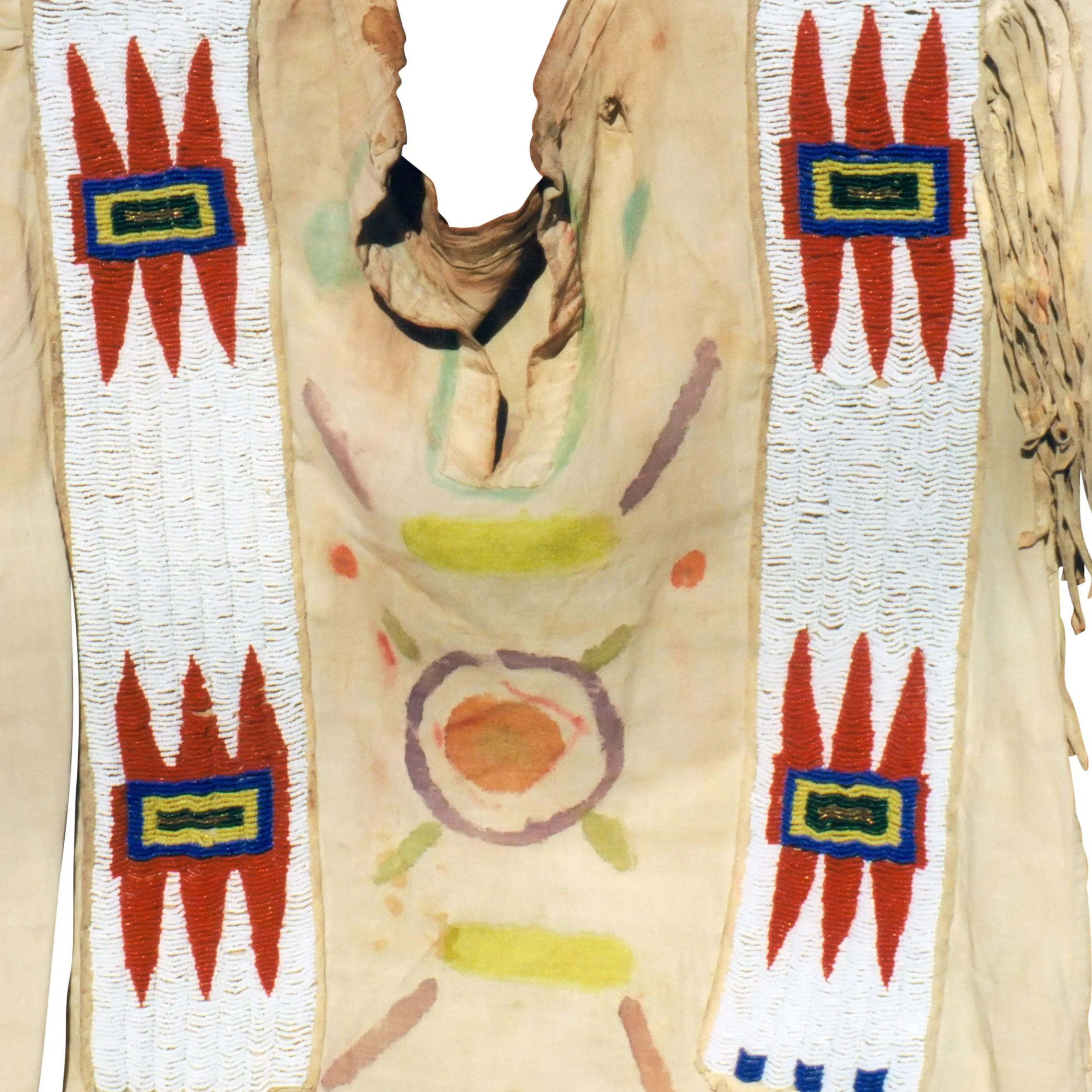 Sioux Warriors Shirt - Image 2