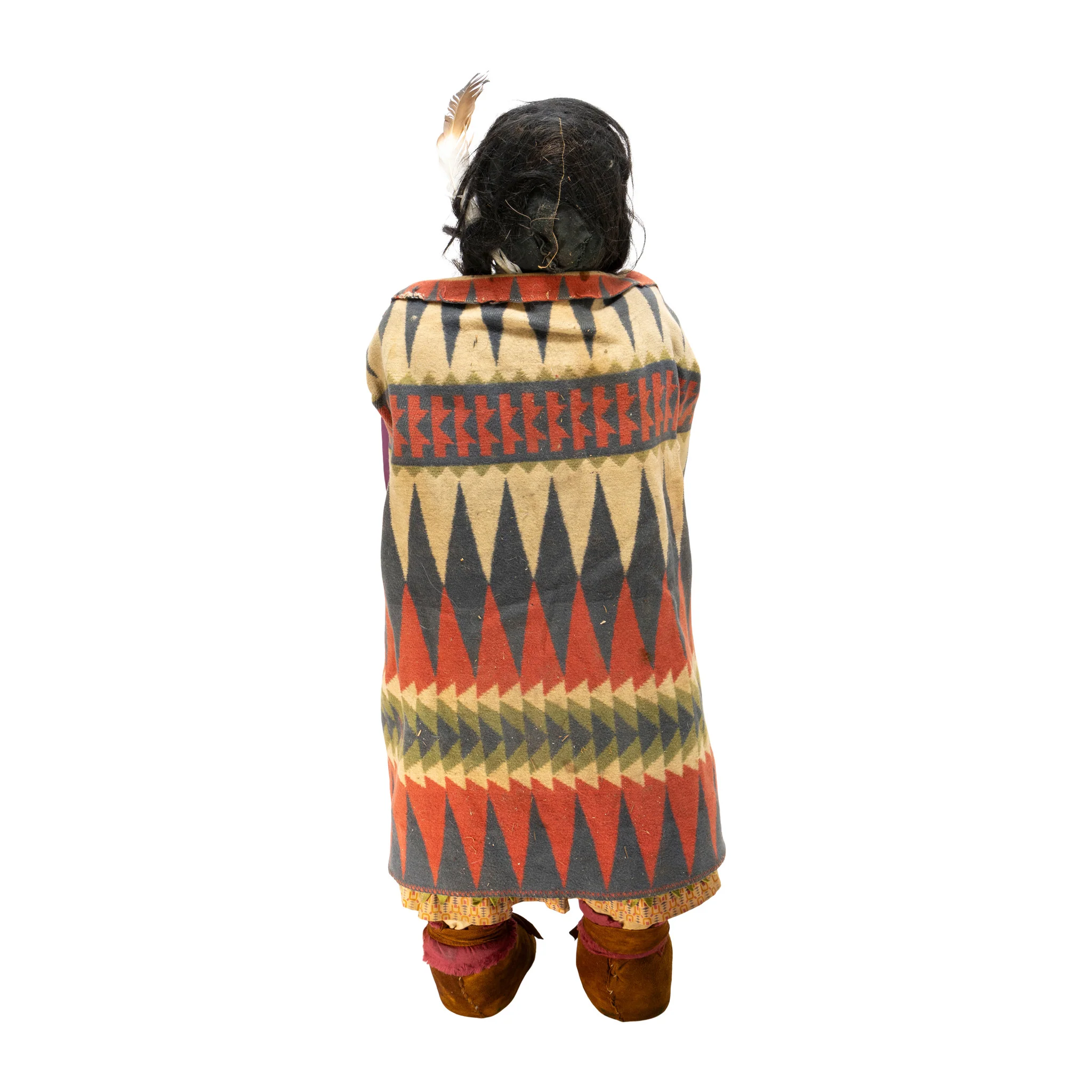 Skookum Store Display Doll - Image 6