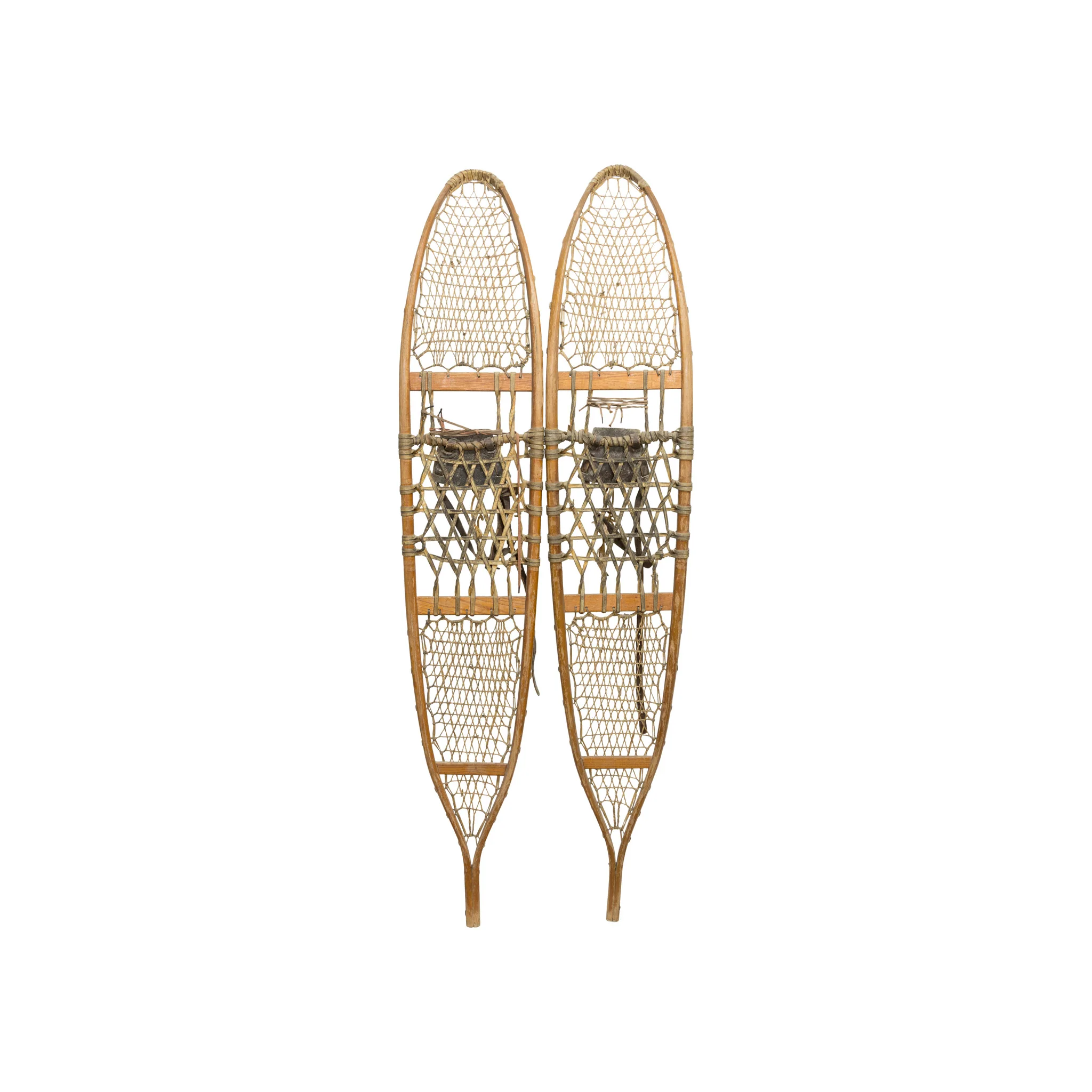 Snocraft Alaskan Style Snowshoes - Image 3