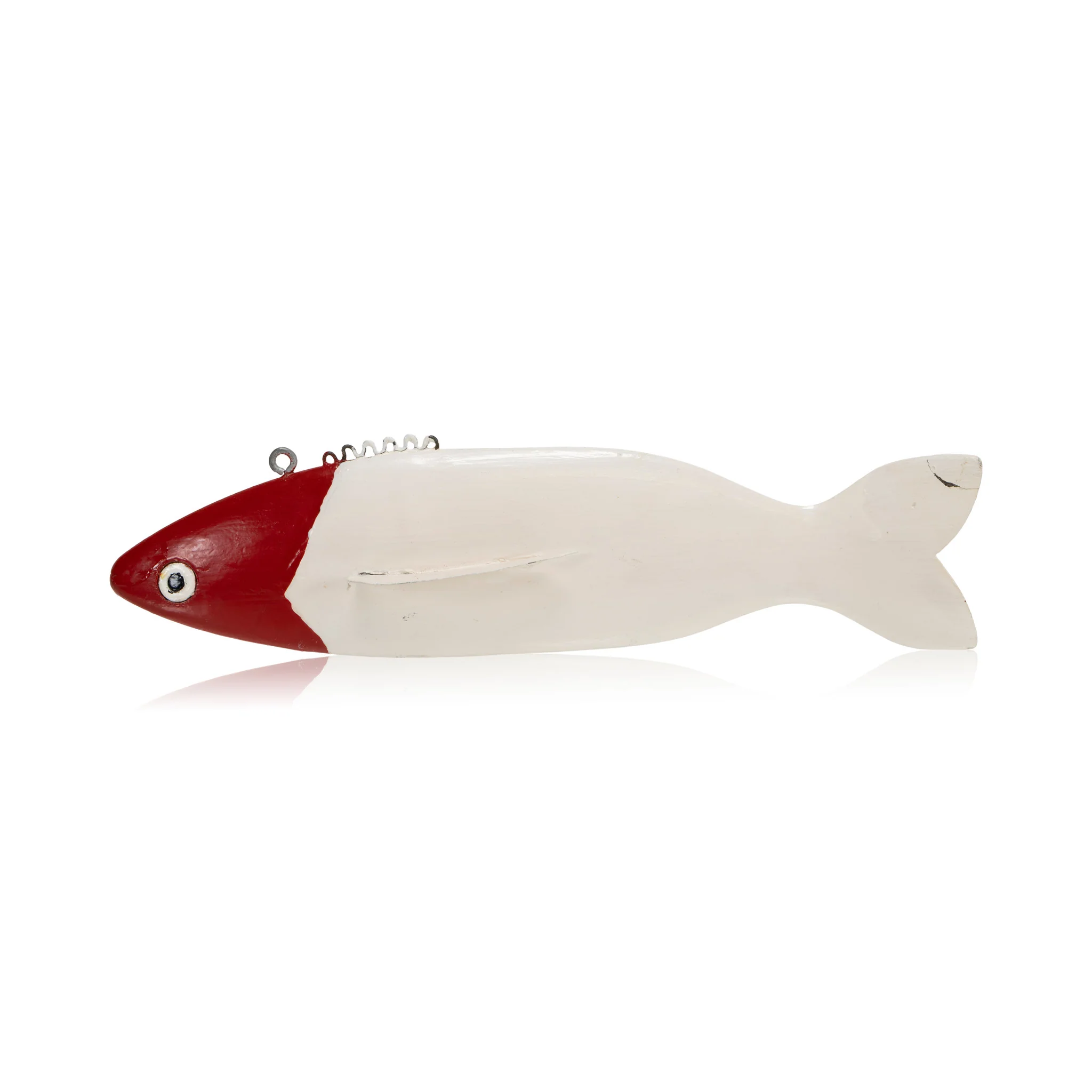 Spear Fishing Decoy