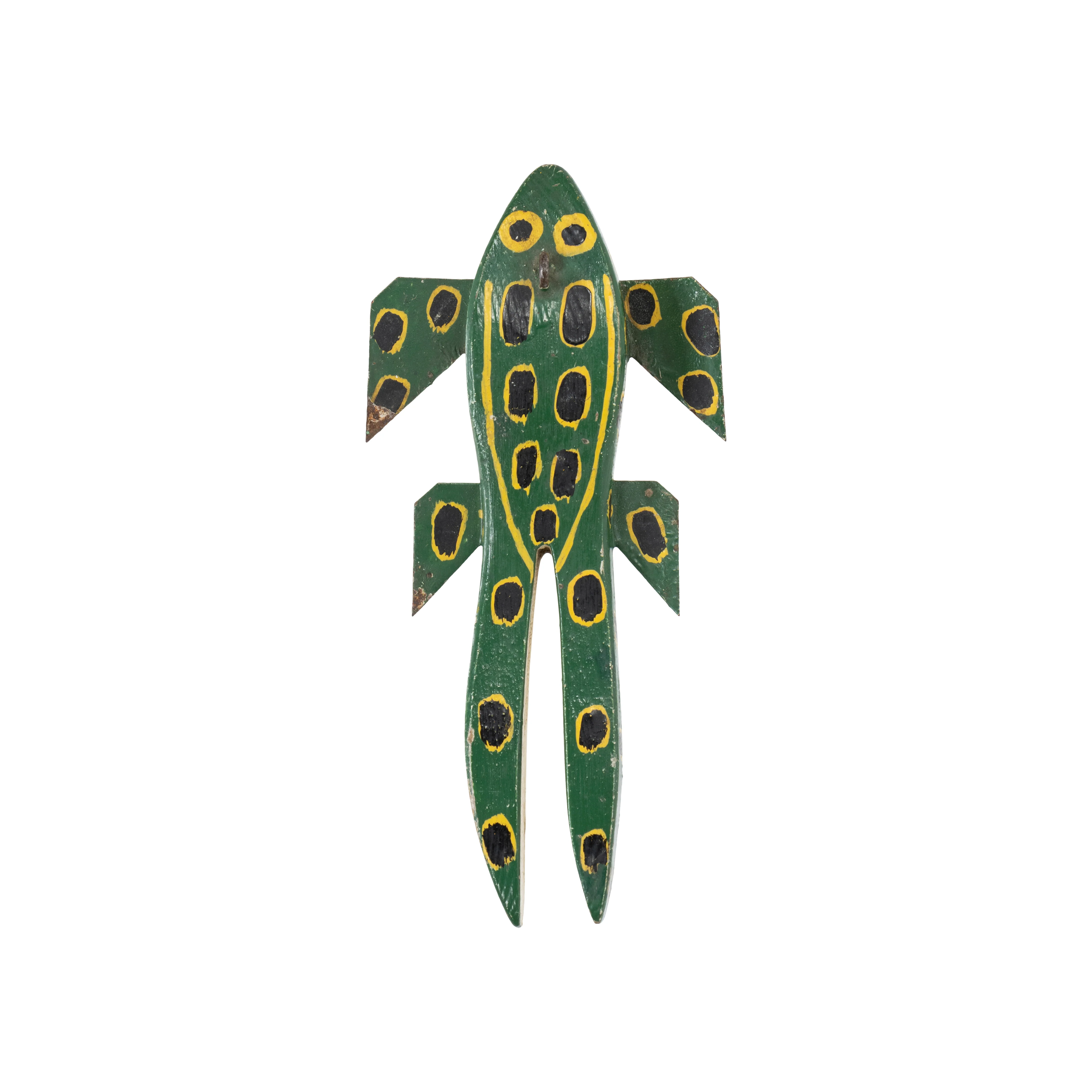 Spear Fishing Decoy - Image 3