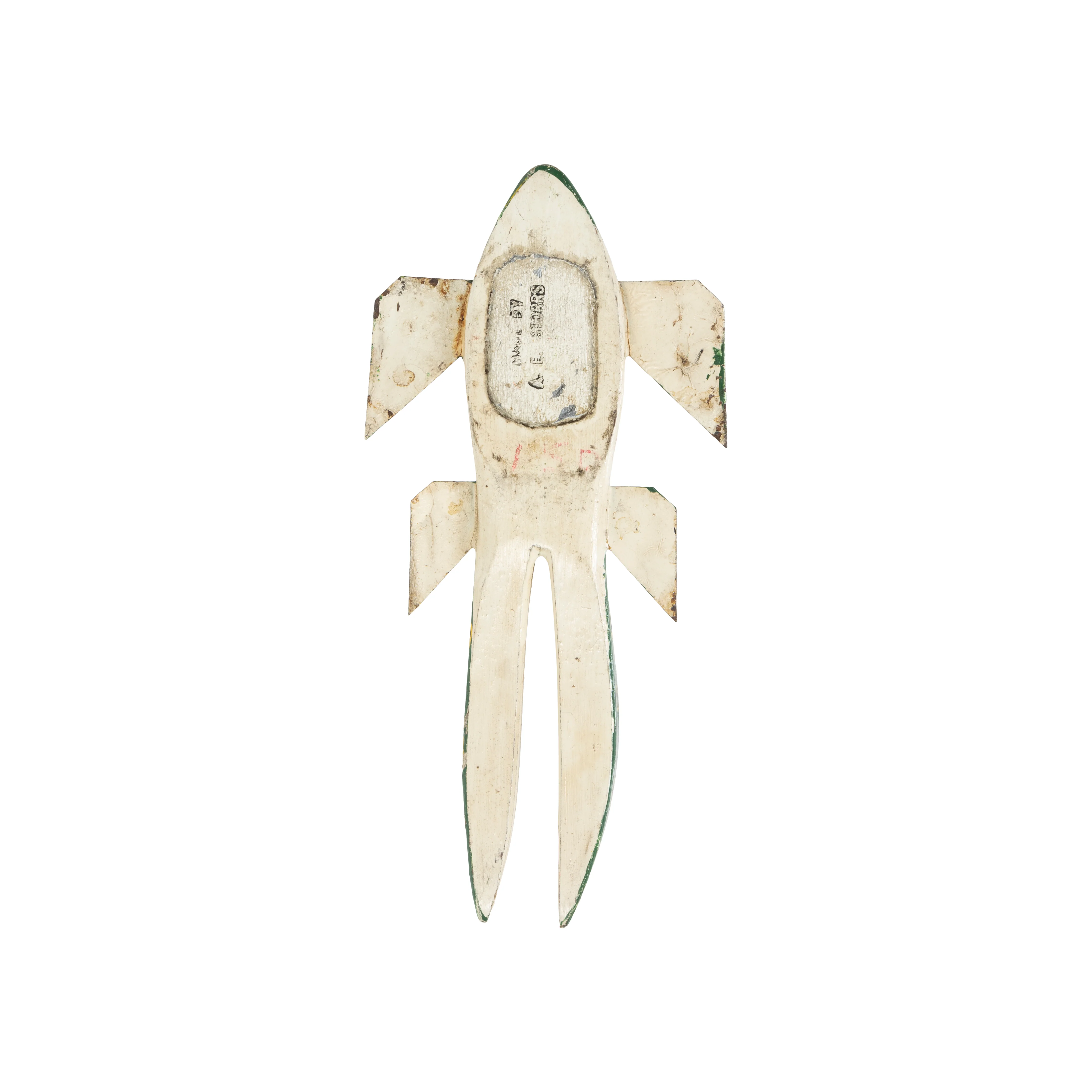 Spear Fishing Decoy - Image 4