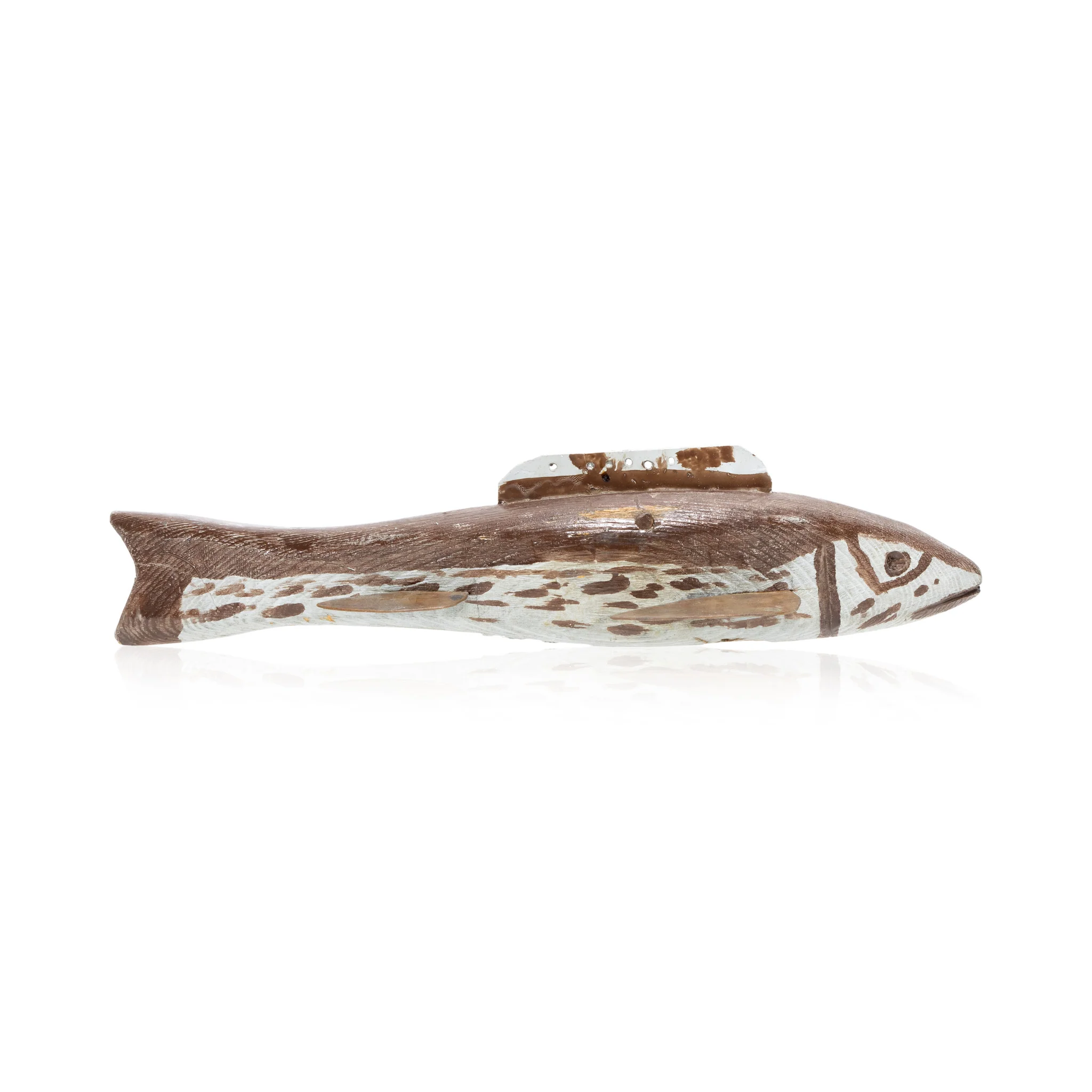 Spear Fishing Decoy
