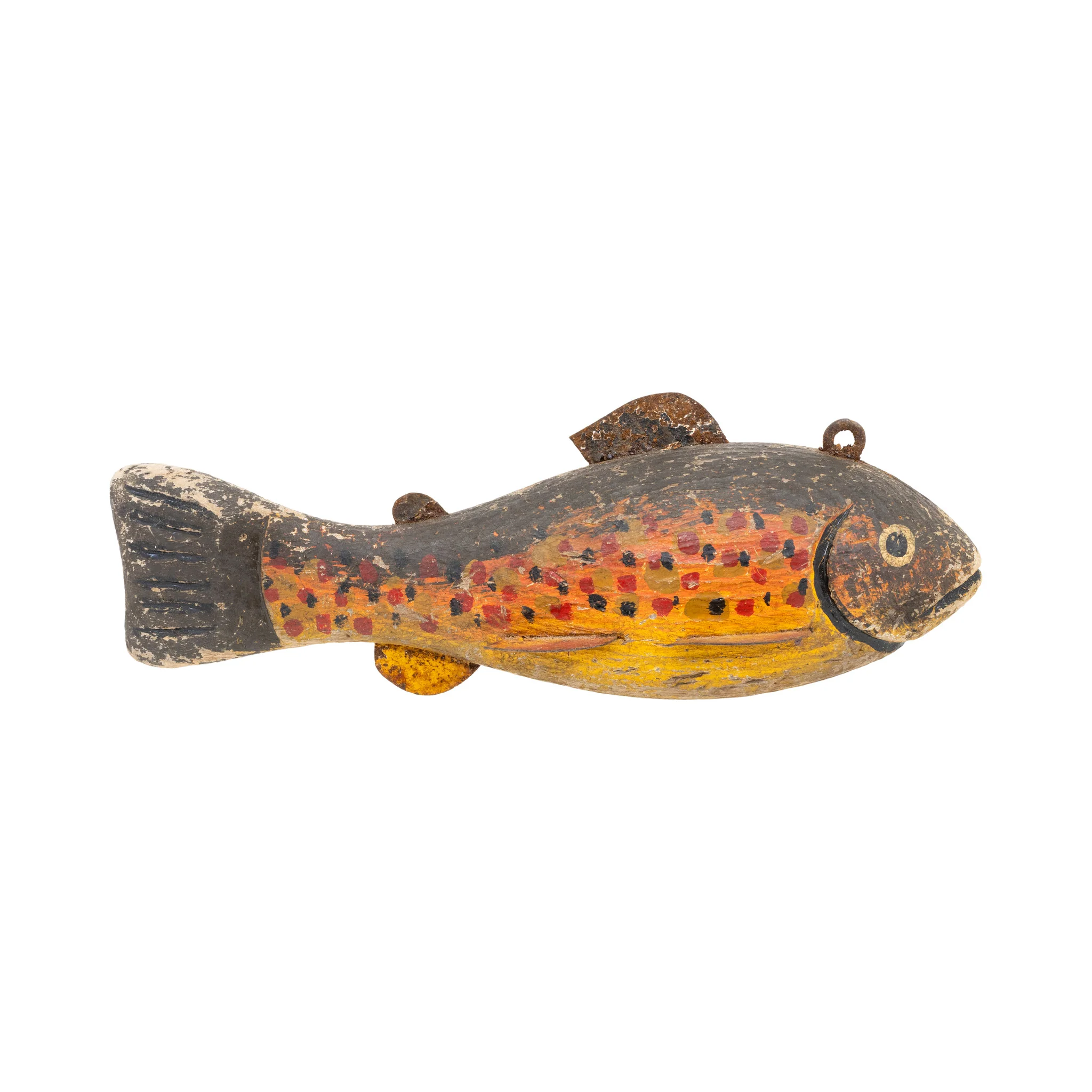 Spear Fishing Decoy - Image 2