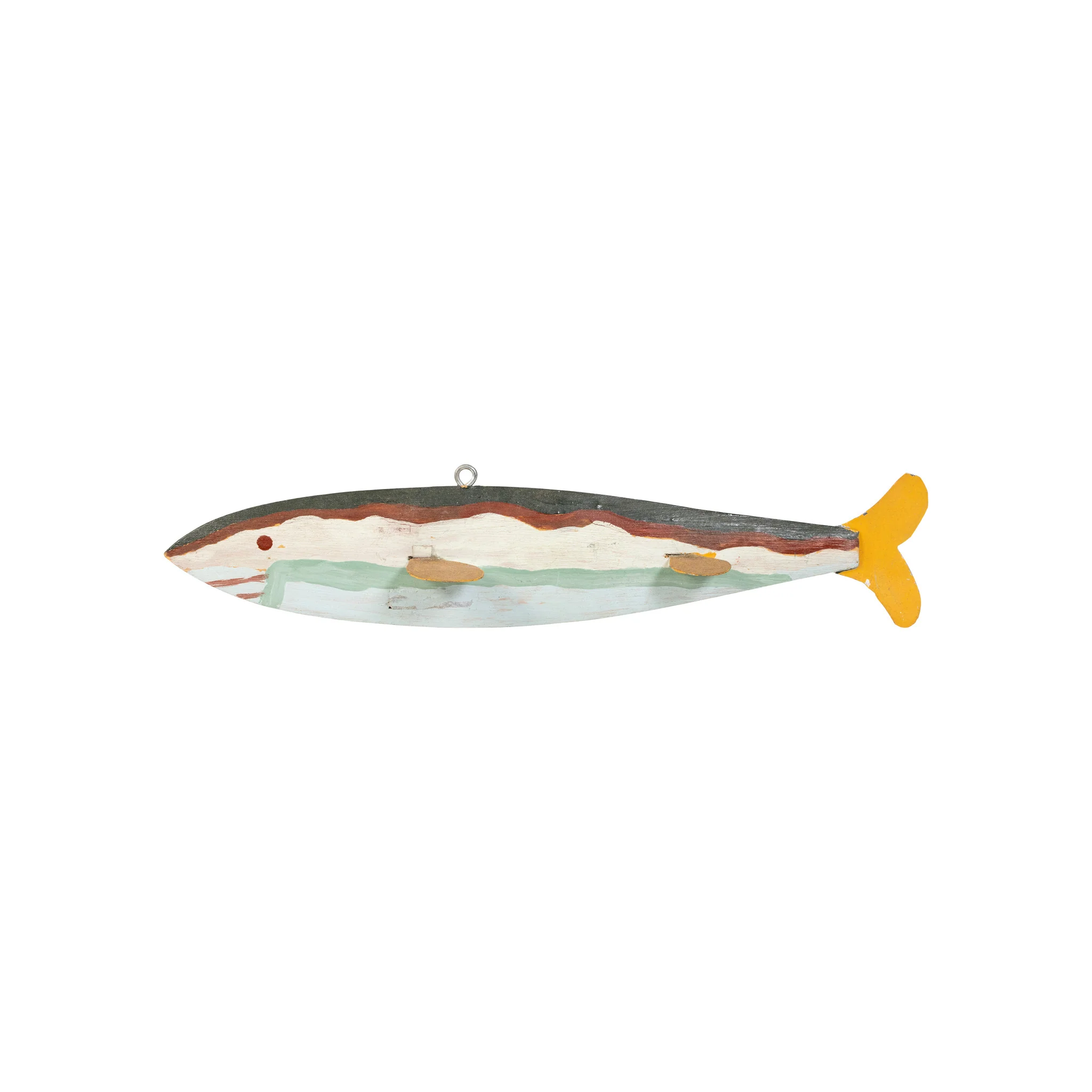 Spear Fishing Decoy by John Kirklewski - Image 2