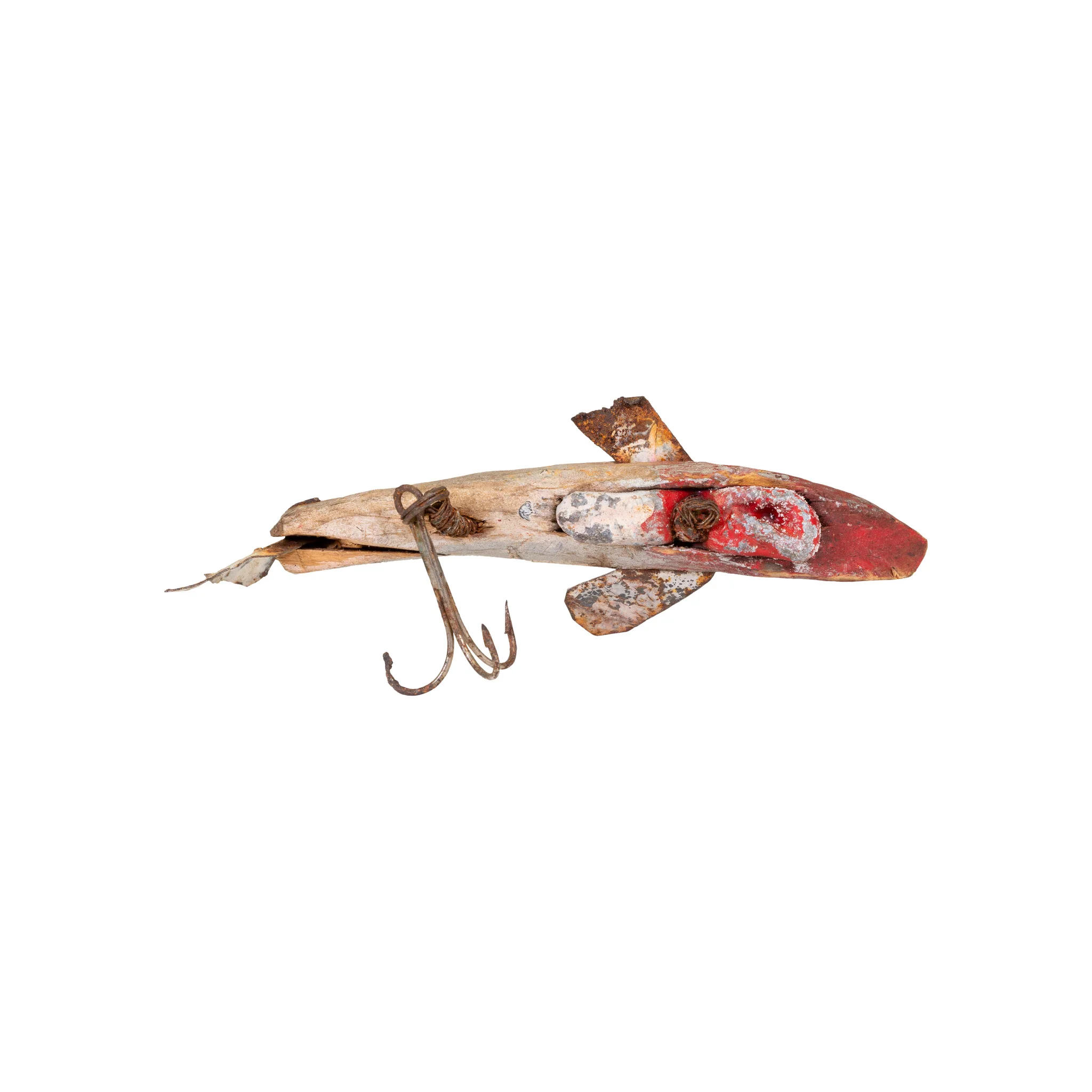 Spear Fishing Decoy - Image 3