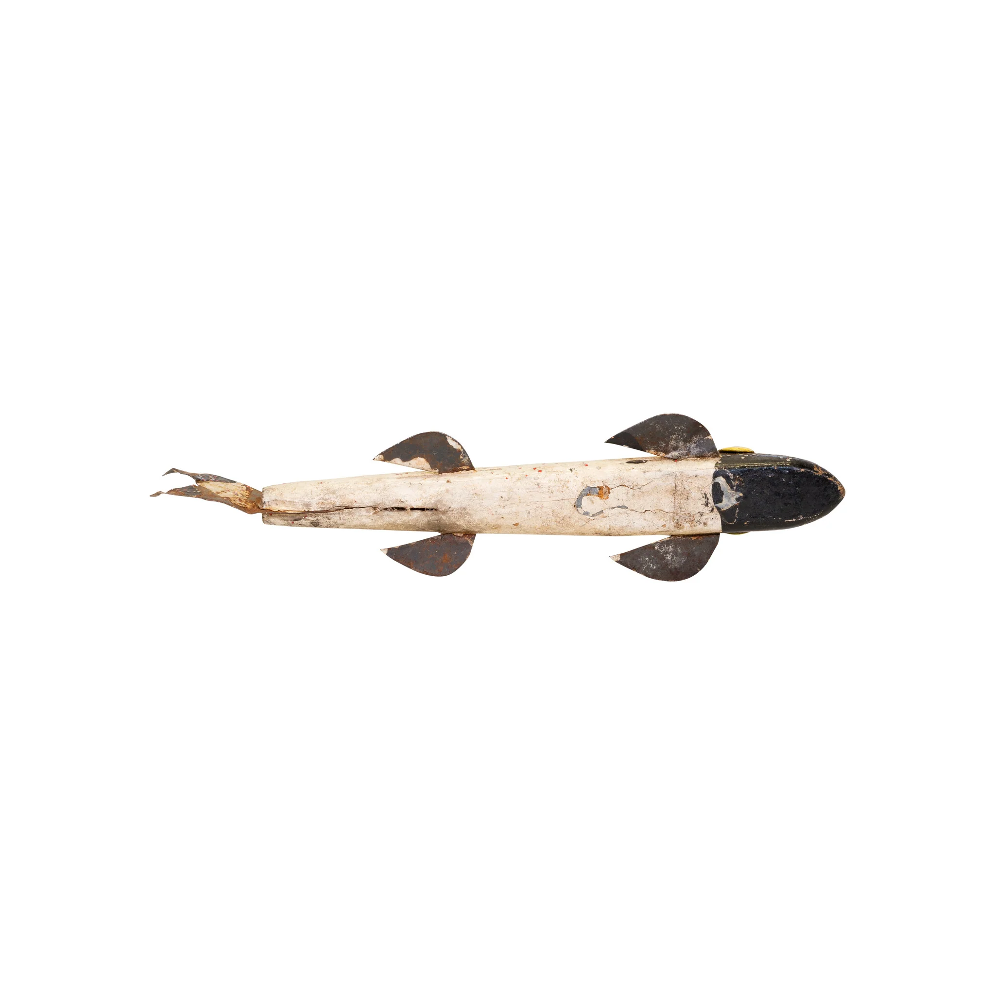 Spear Fishing Decoy - Image 4
