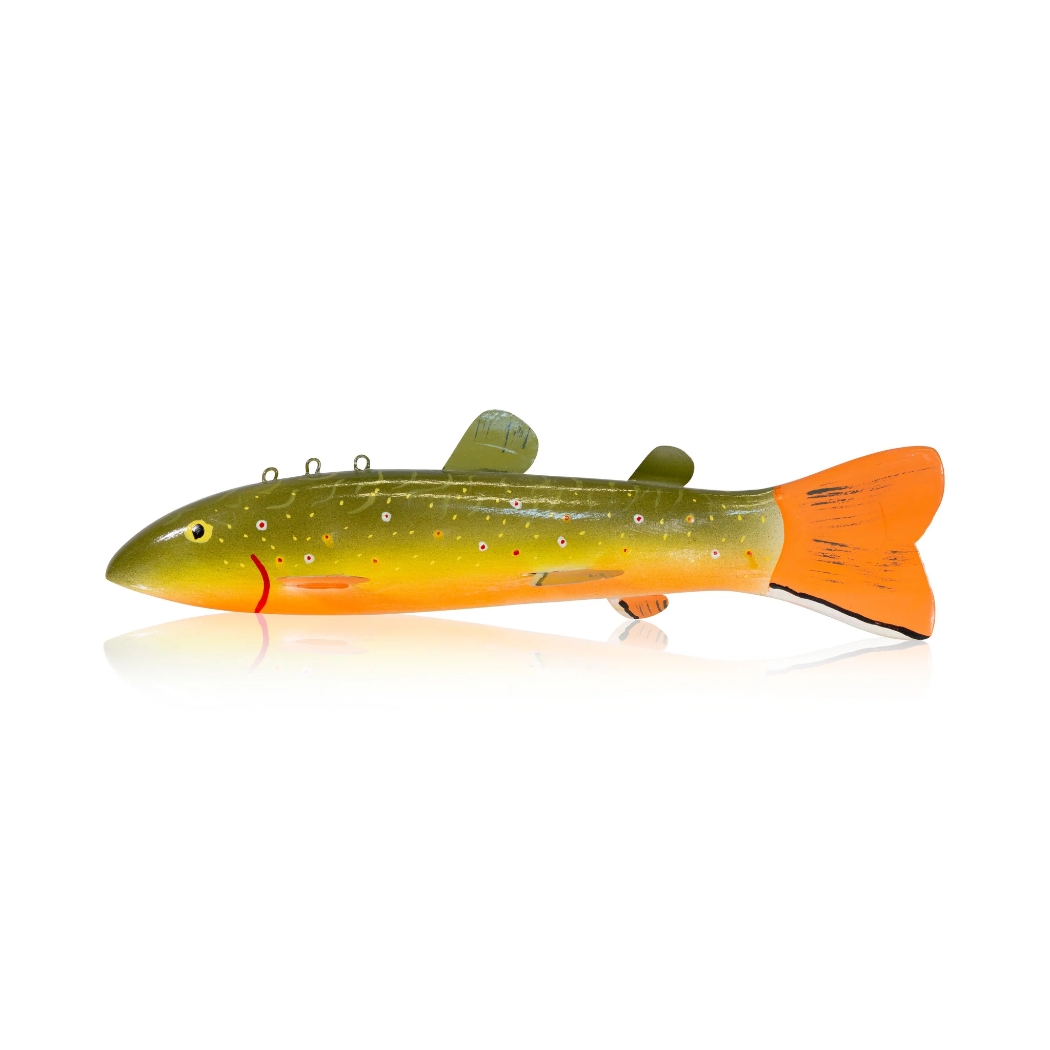 Spear Fishing Decoy