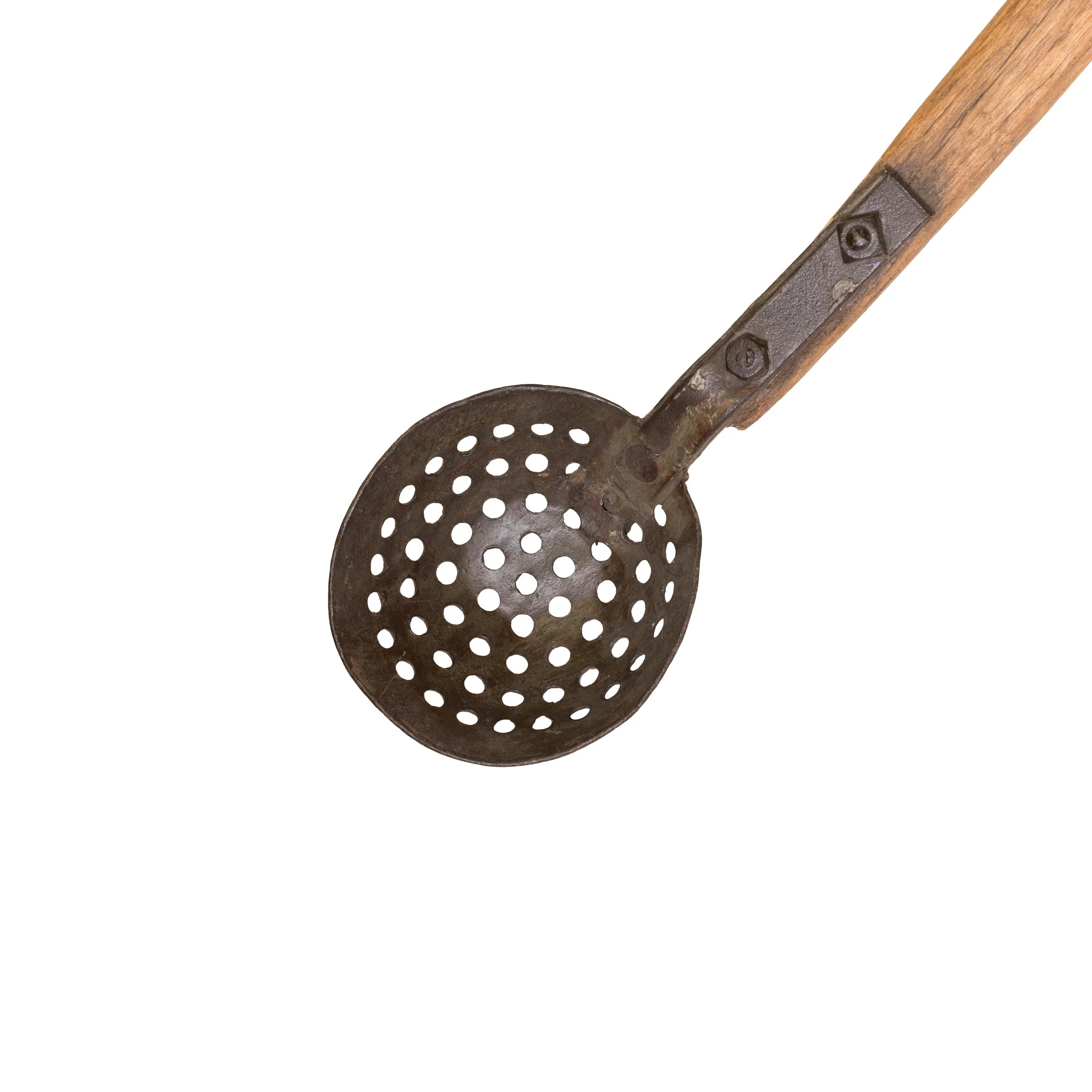 Spear Fishing ing Ice Skimmer - Image 3