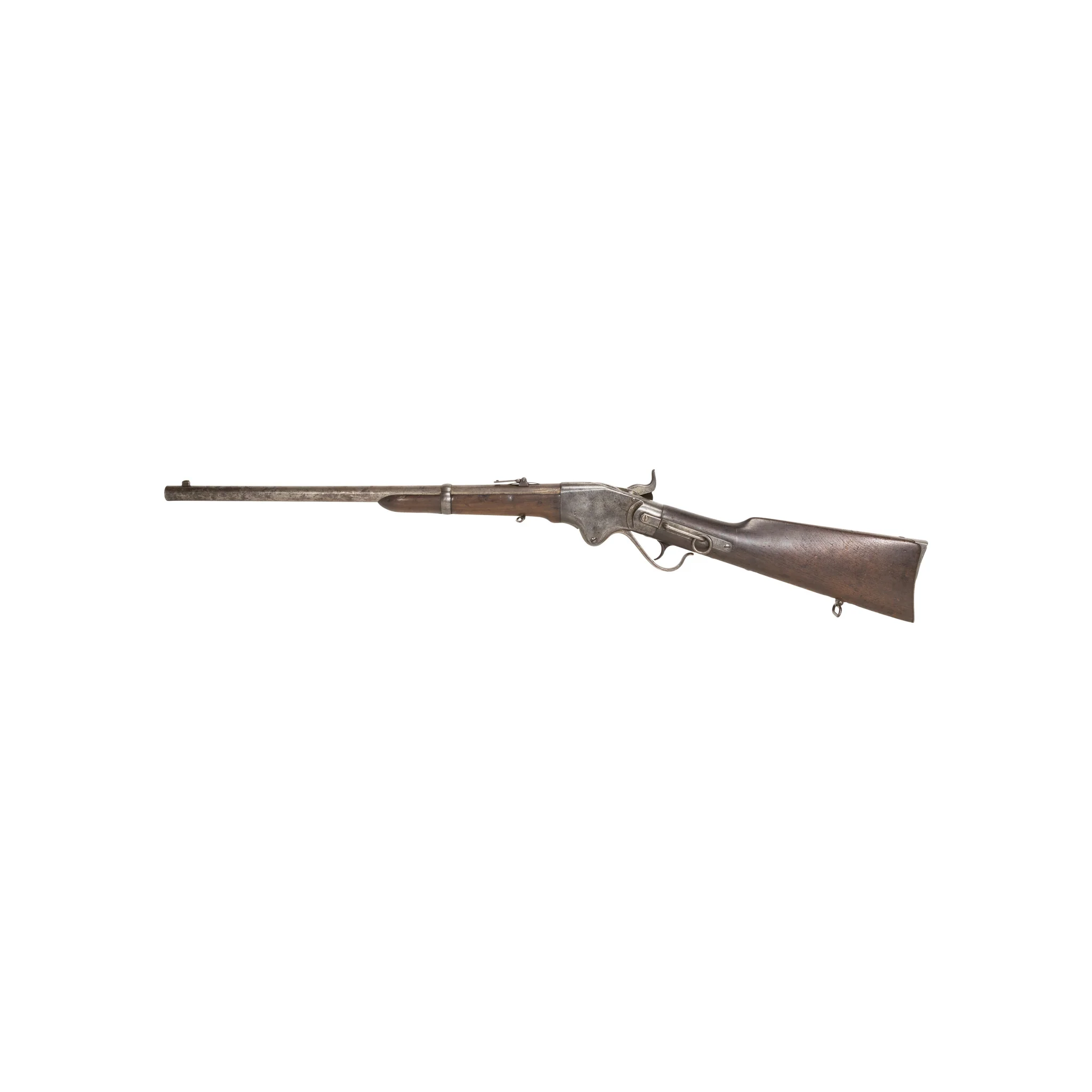 Spencer Model 1860 Carbine - Image 2