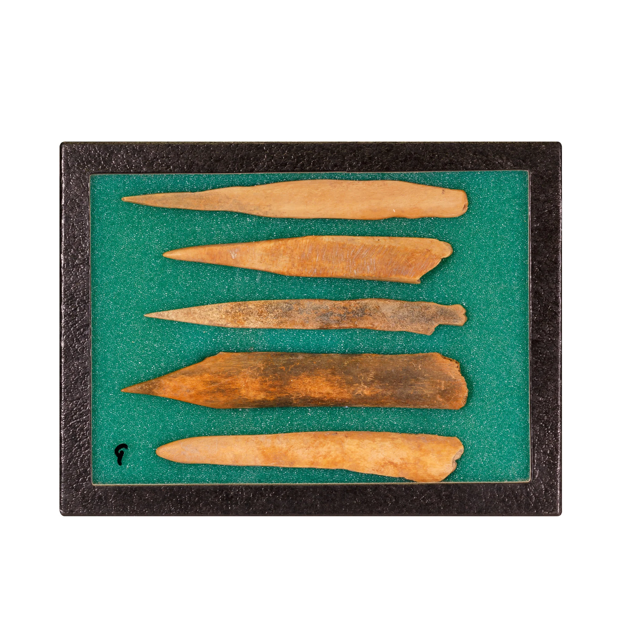 Splinter Bone Awls