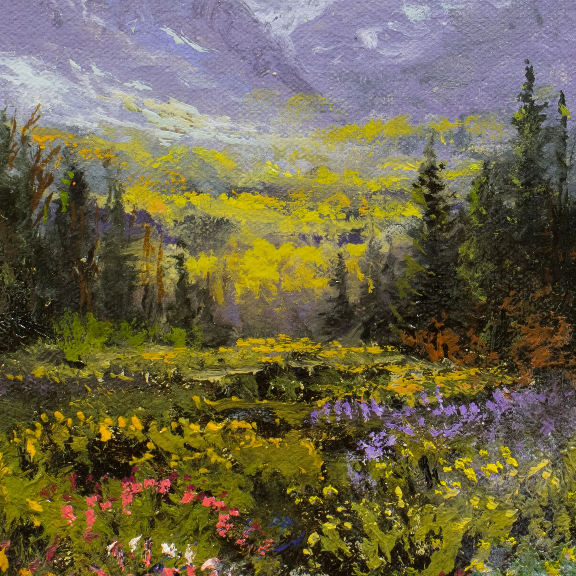 Spring Valley by Thomas deDecker - Image 3