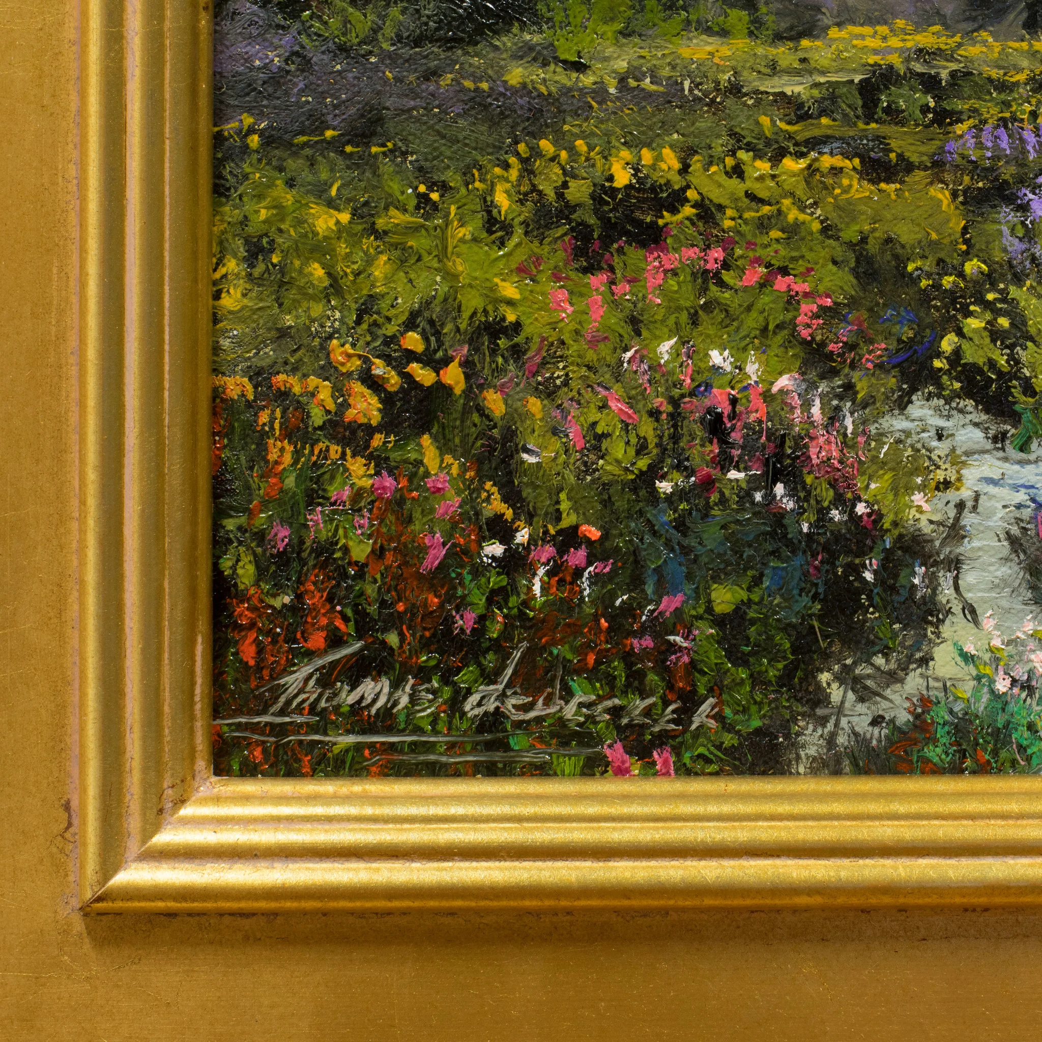 Spring Valley by Thomas deDecker - Image 4