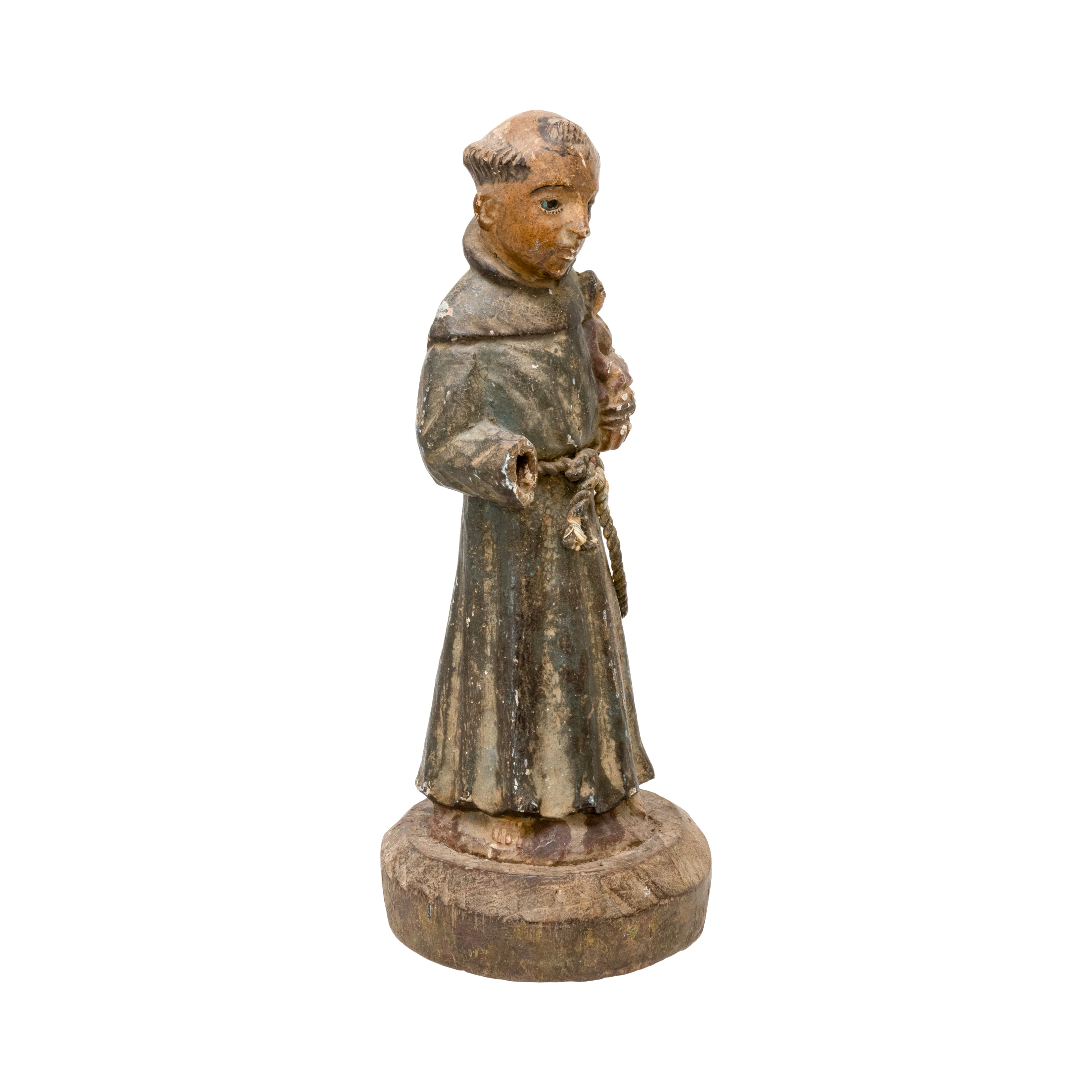 St. Anthony Santo - Image 2