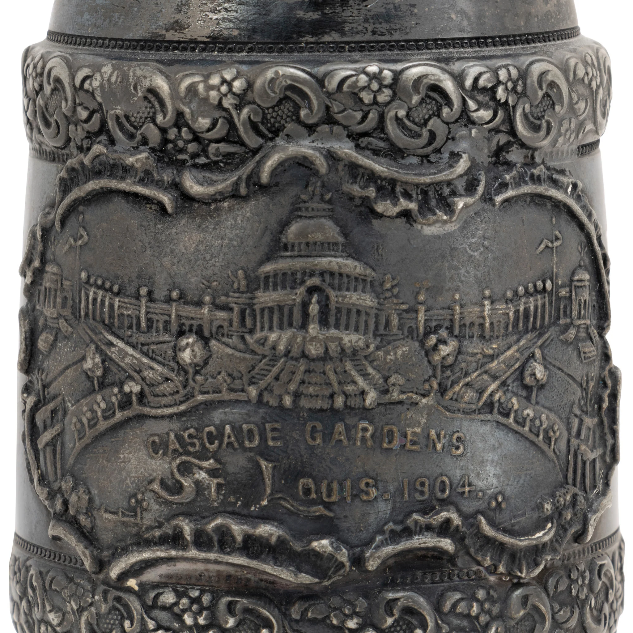 St. Louis Stein - Image 4
