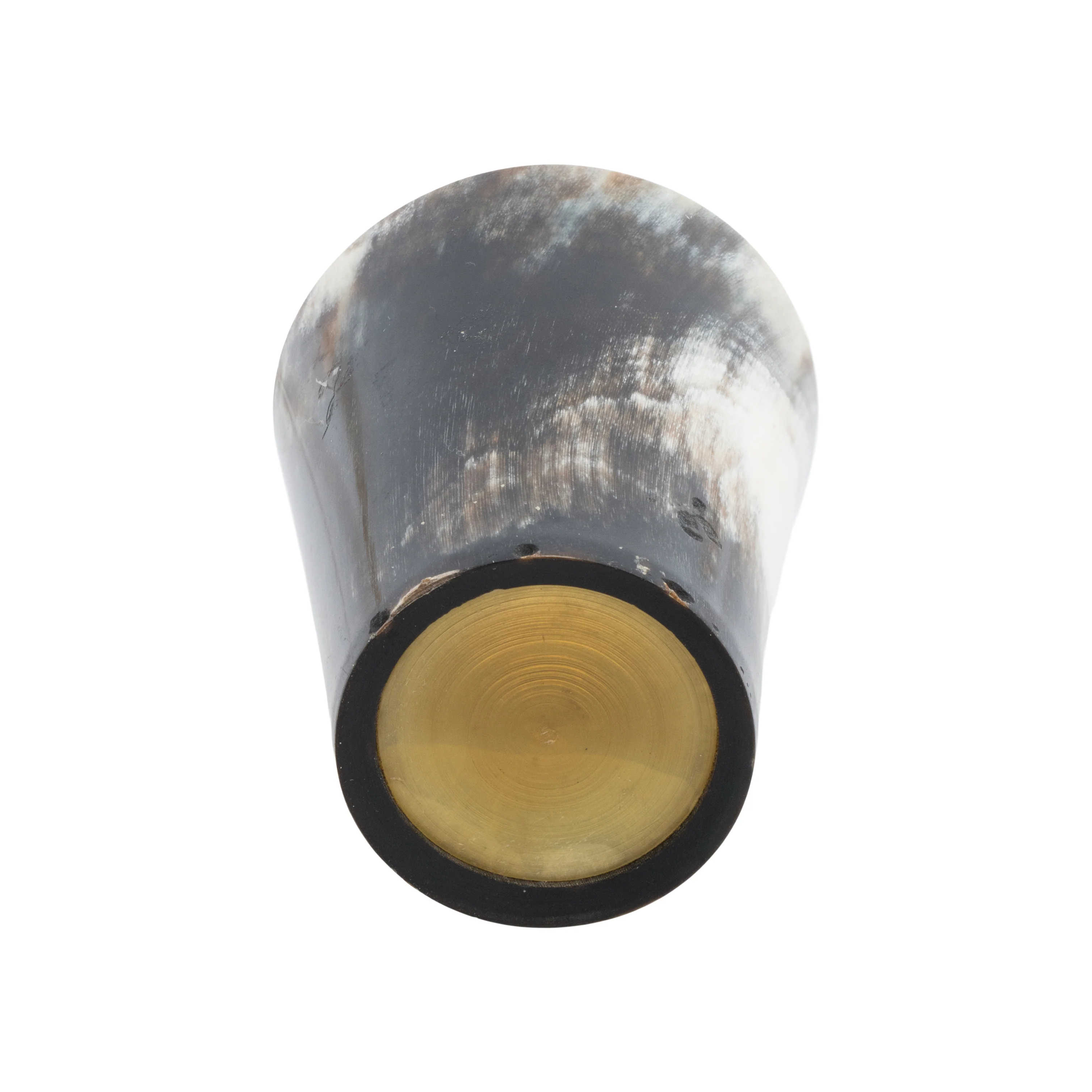 Steer Horn Shot Glass - Image 3
