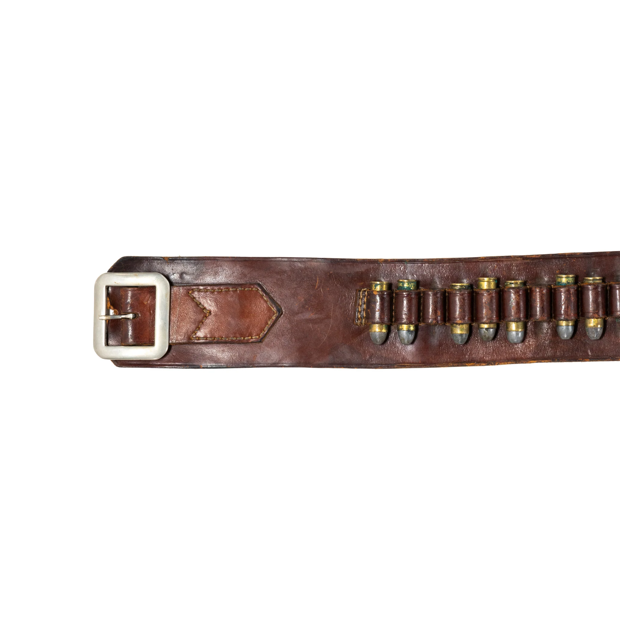 Stembridge Cartridge Belt - Image 5