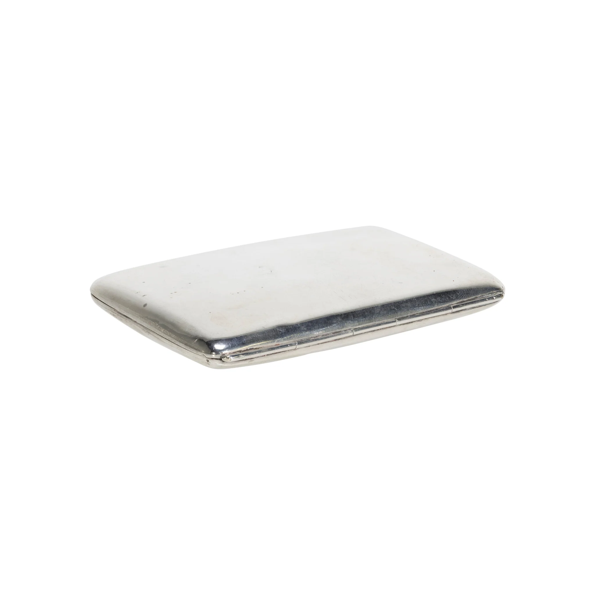 Sterling Silver Wallet - Image 3