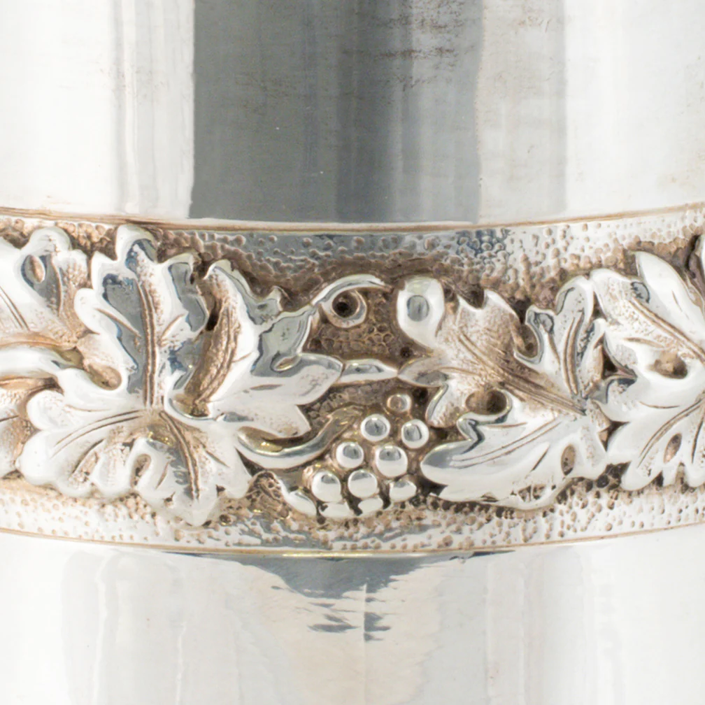 Sterling Vintner's Cup - Image 4
