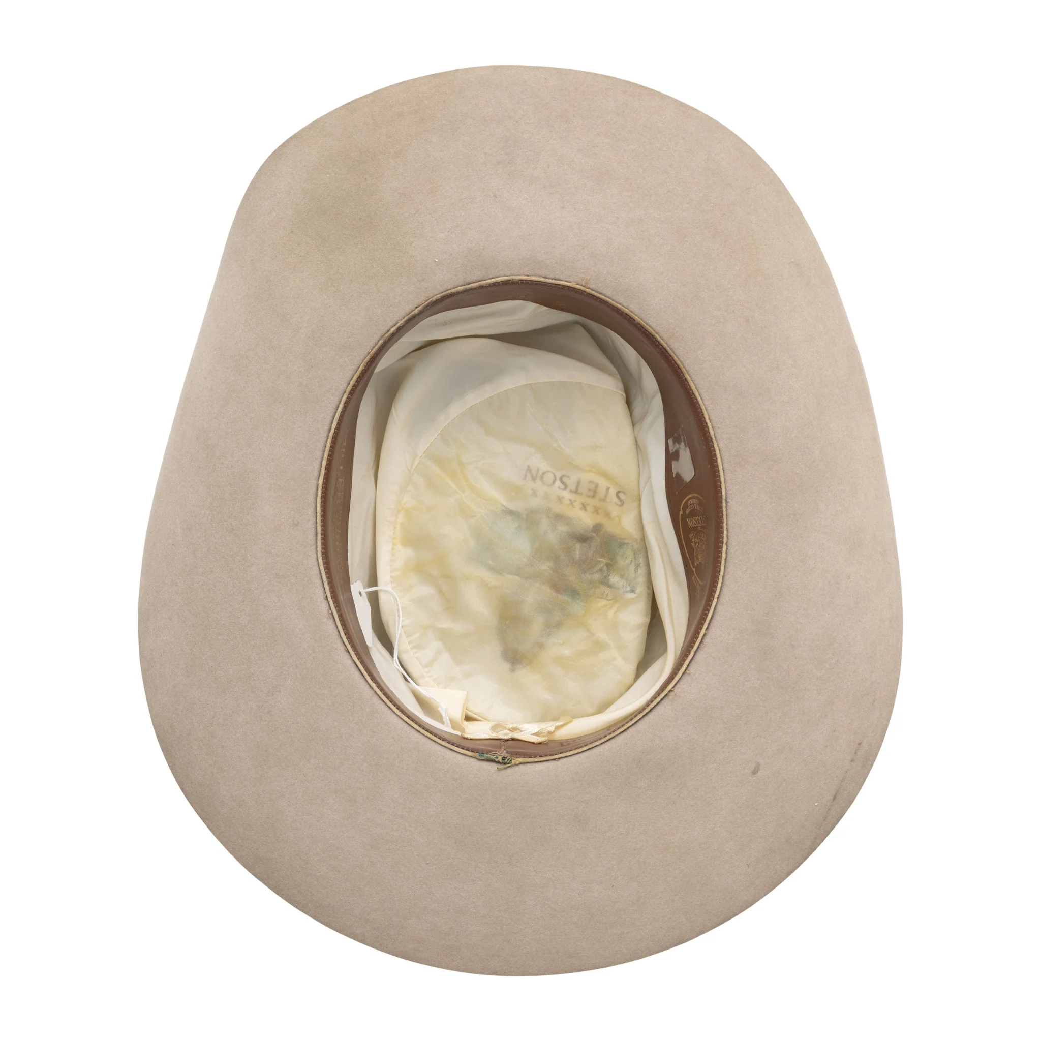Stetson Cowboy Hat - Image 7