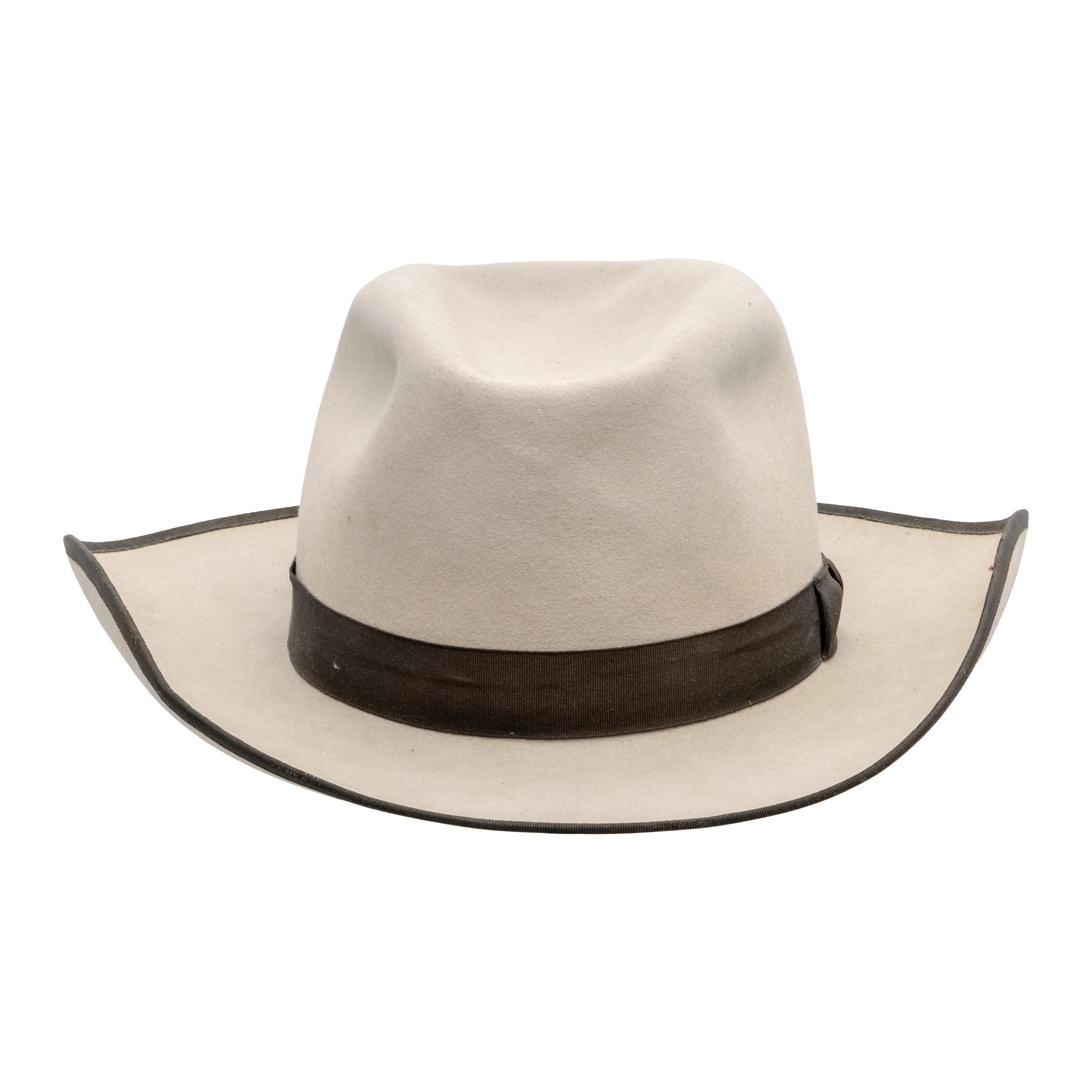 Stetson Gambler's Hat - Image 2