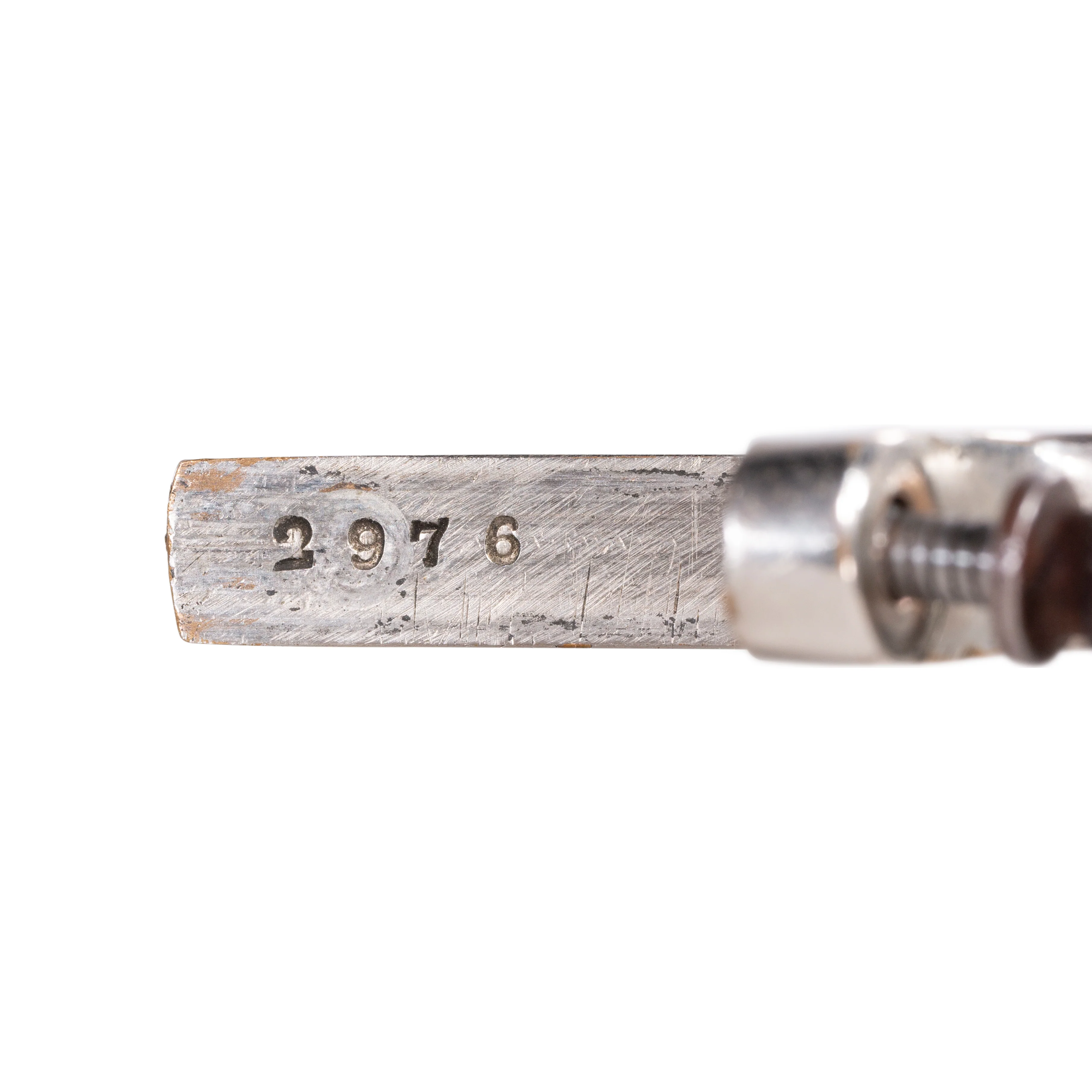 Stevens Pocket Rifle - Image 10