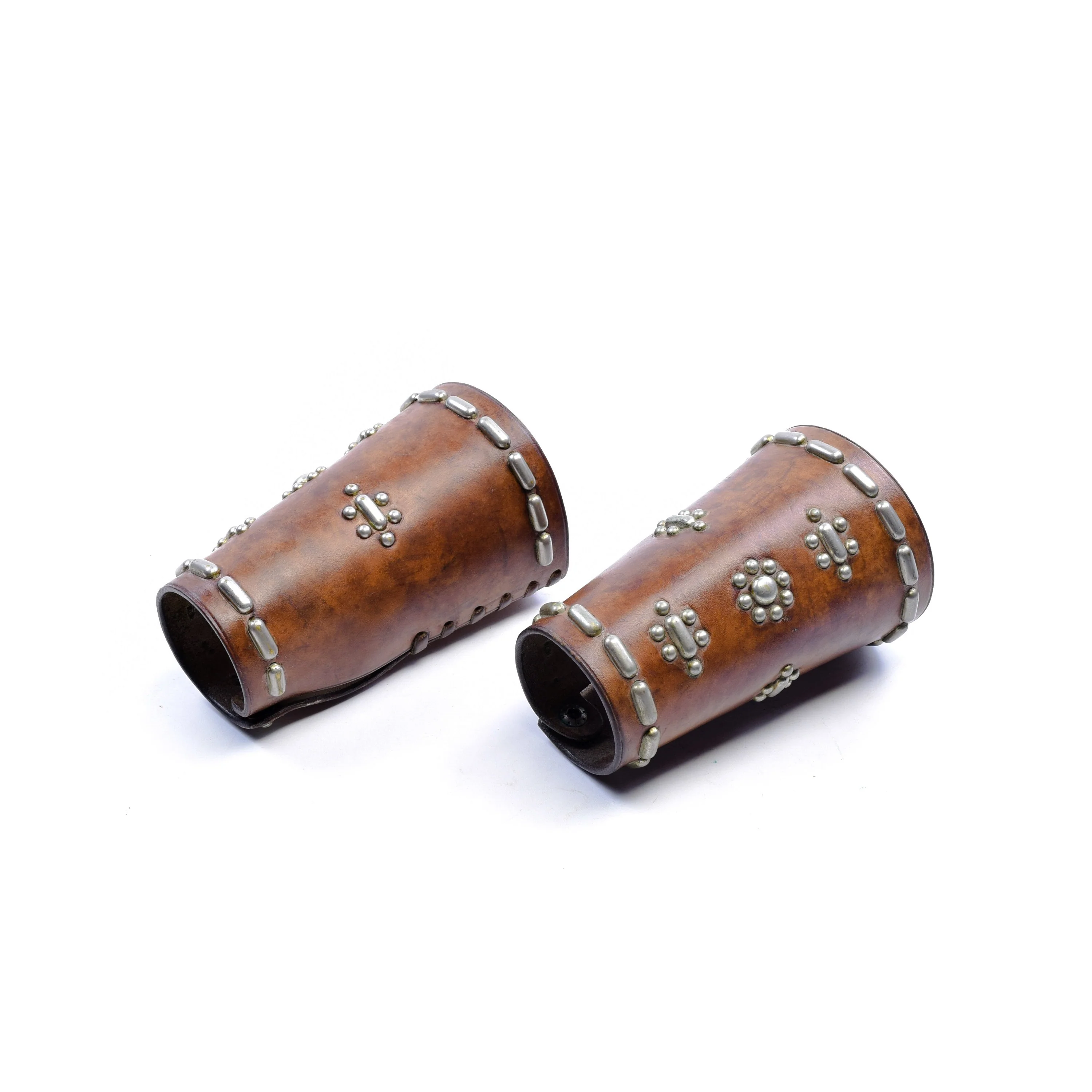Studded Cowboy Cuffs - Image 2