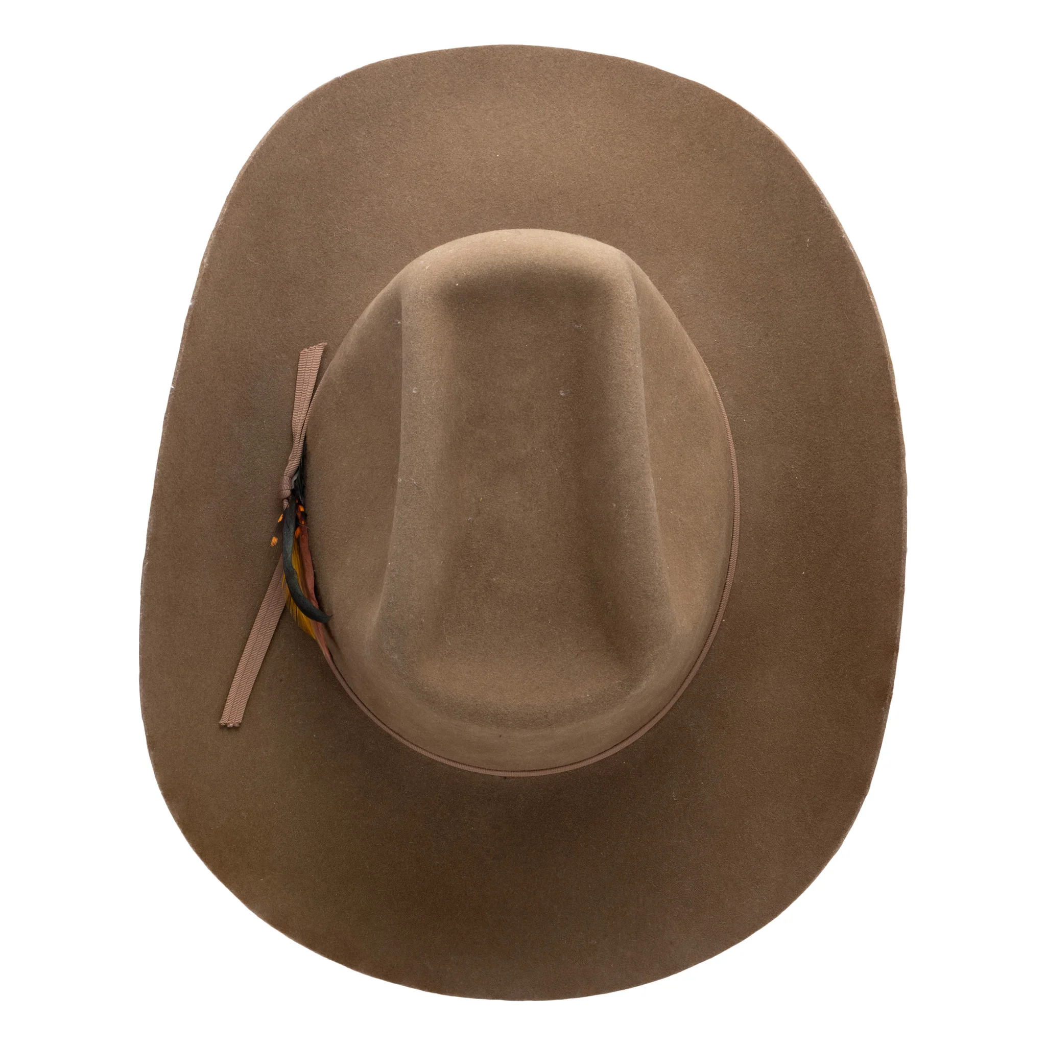 Studs Cowboy Hat - Image 7