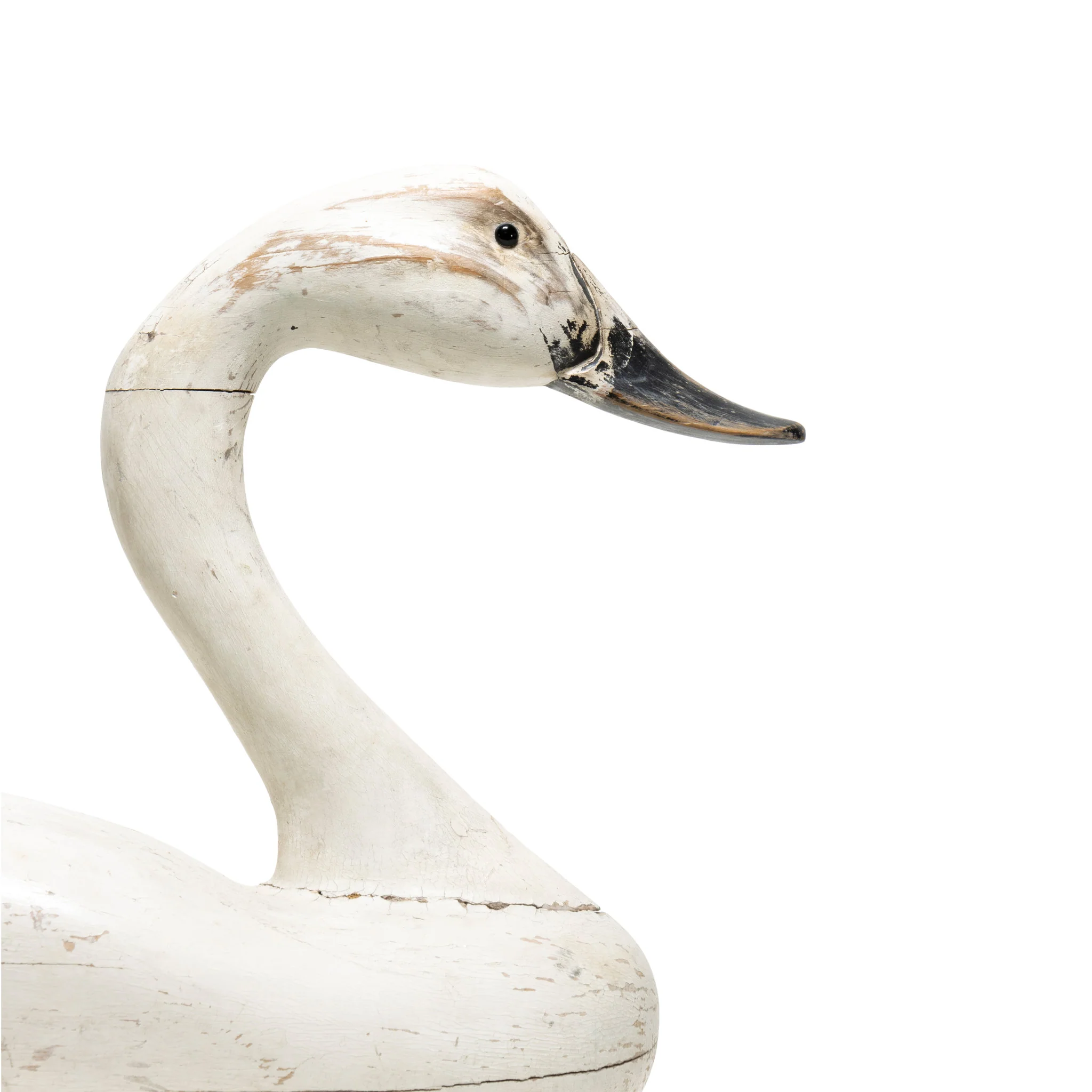 Swan Decoy - Image 3