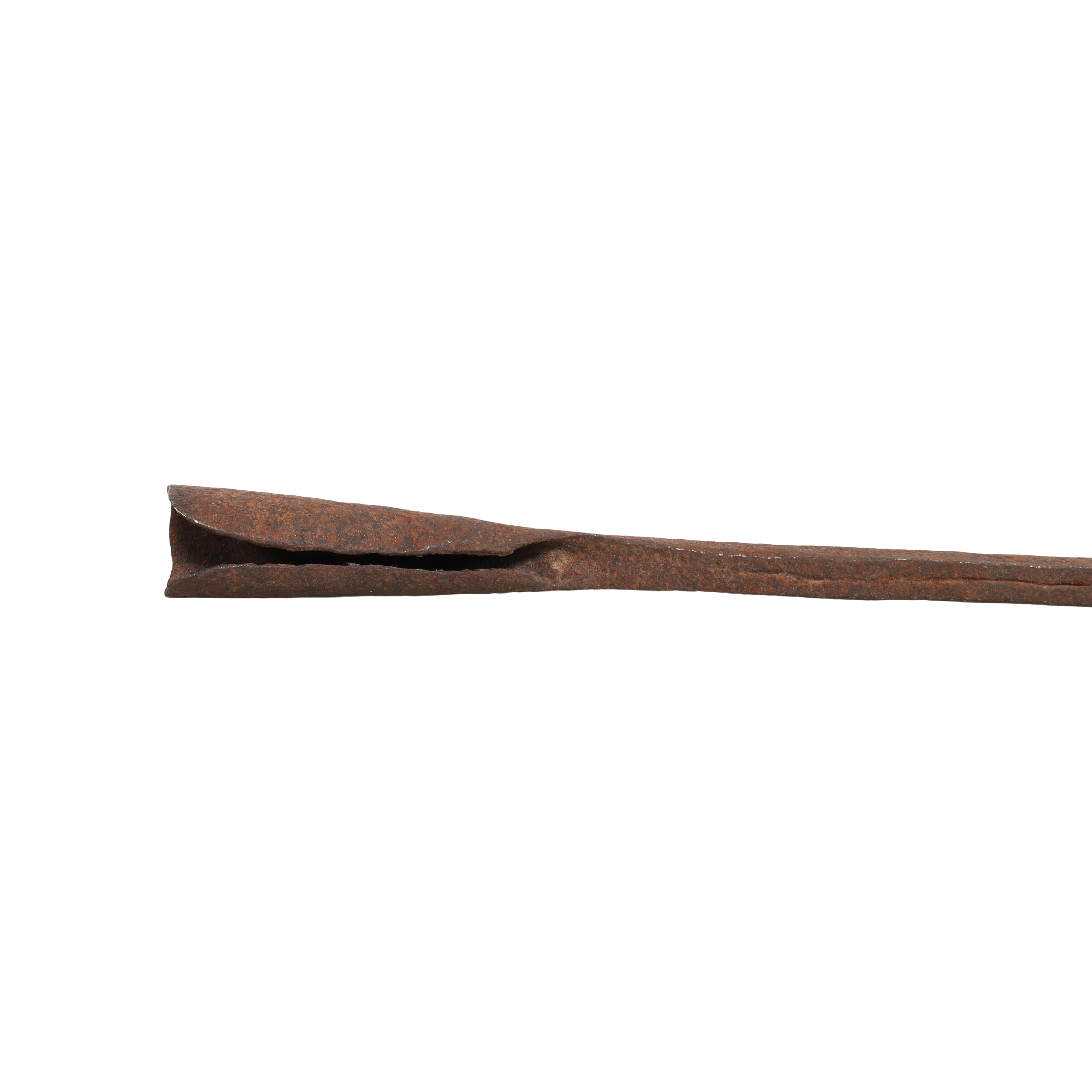 "T" Saddle Brand - Image 3