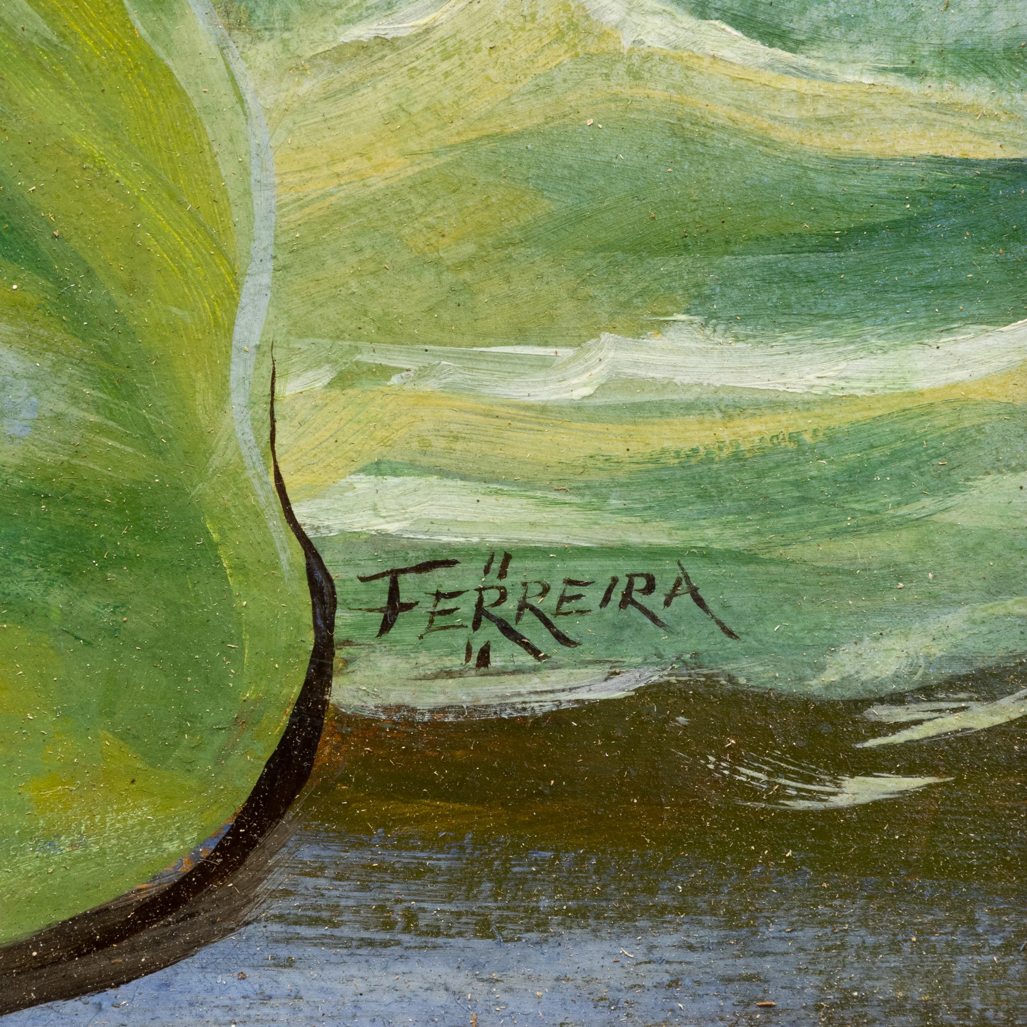 Taking the Bait by Ferreira - Image 4