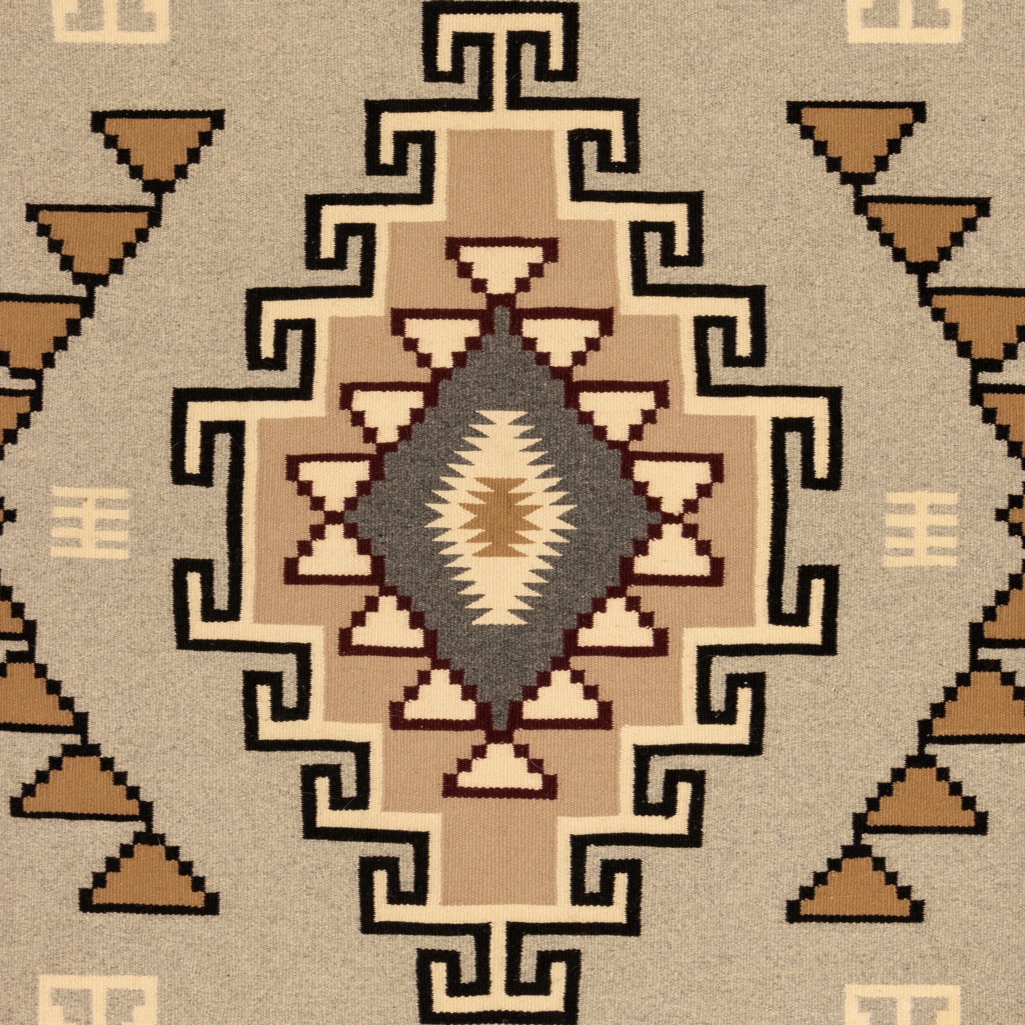 Teec Nos Pos Weaving - Image 2