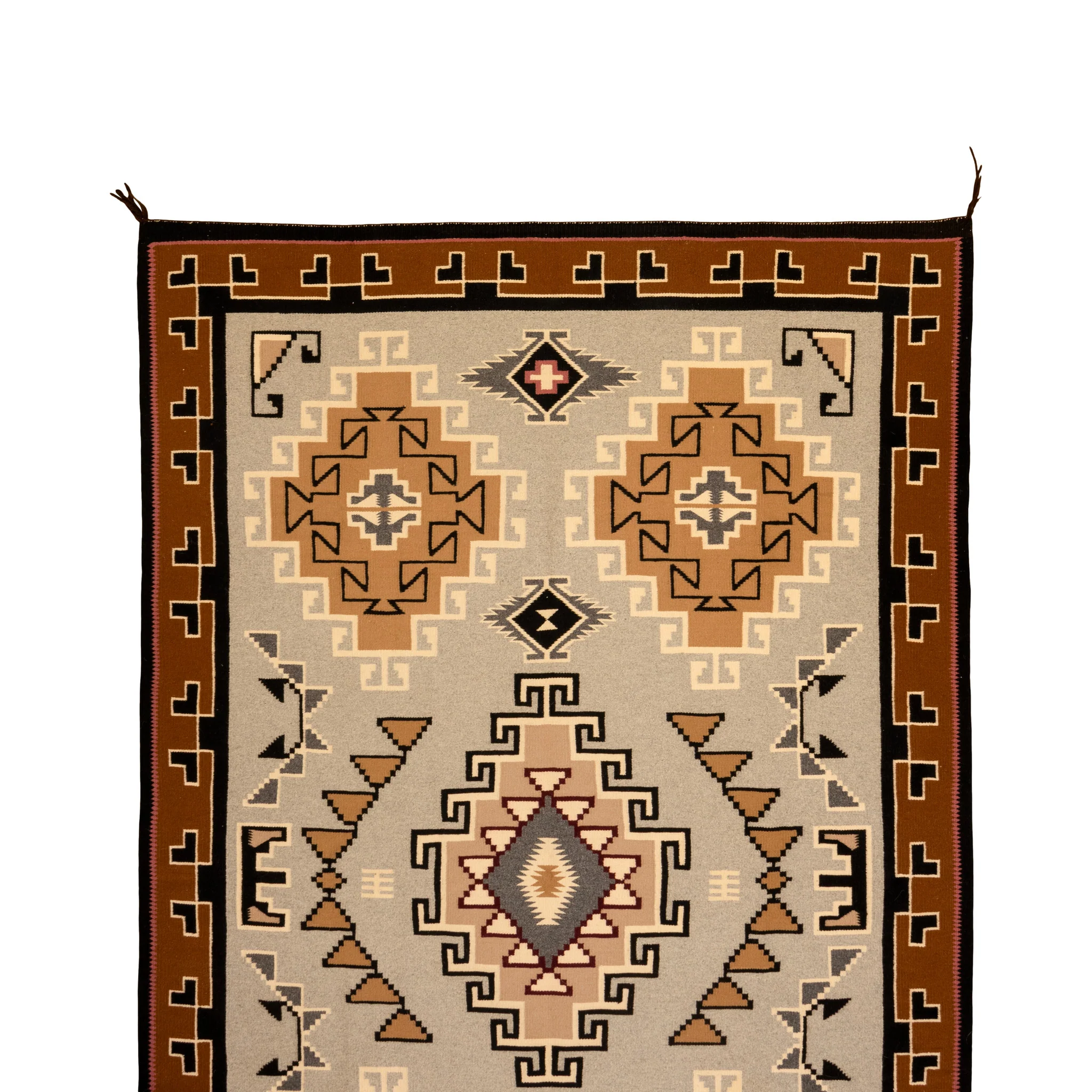 Teec Nos Pos Weaving - Image 3