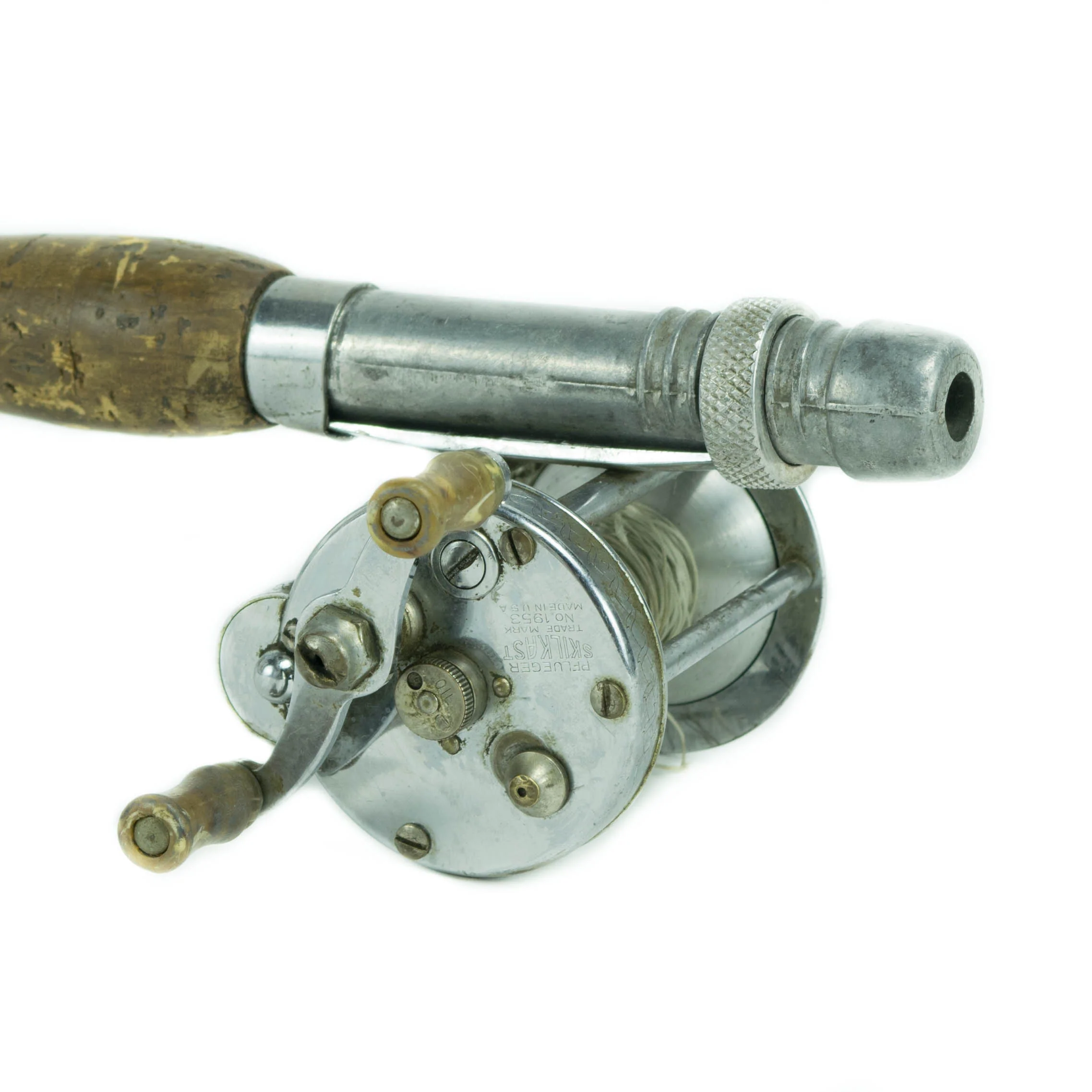 Telescoping Fly Rod - Image 2