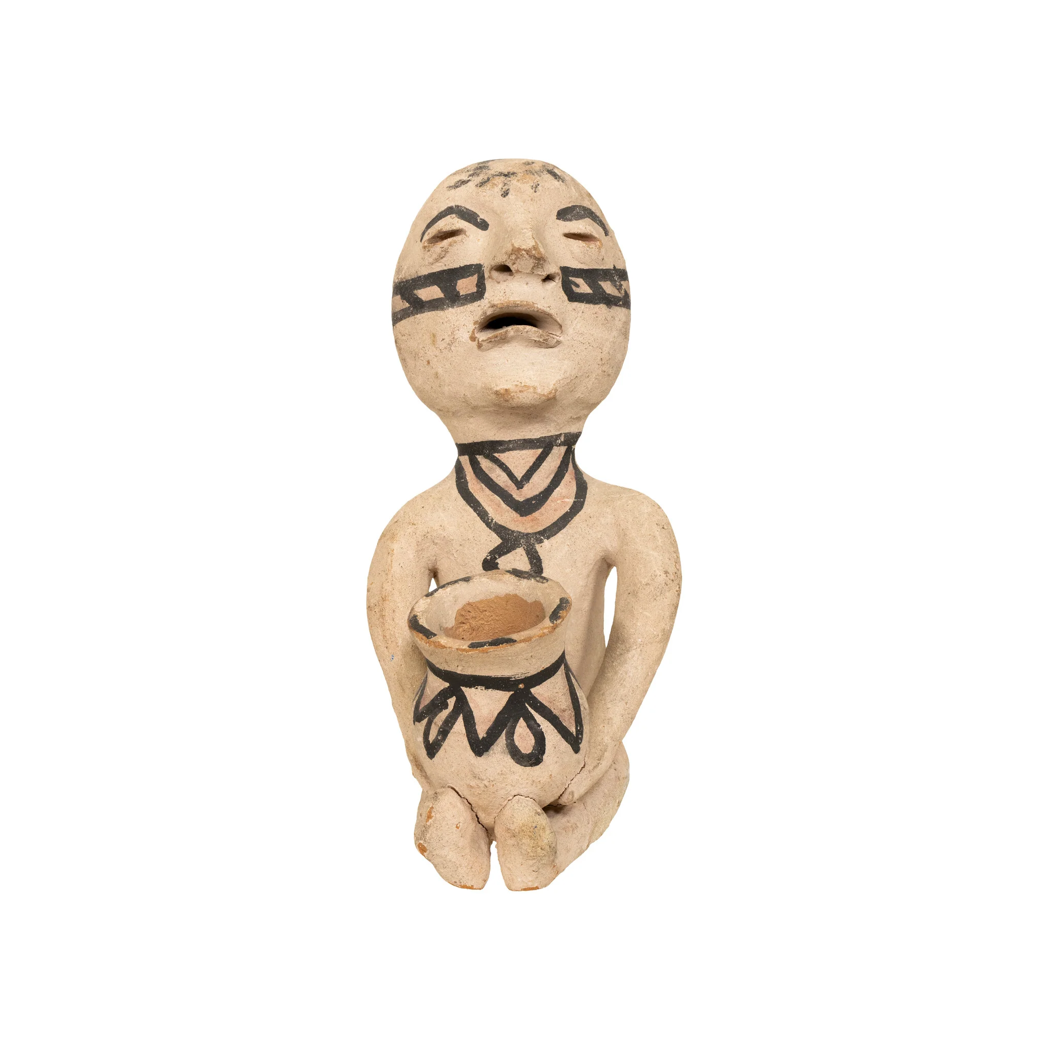 Tesuque Rain God - Image 2