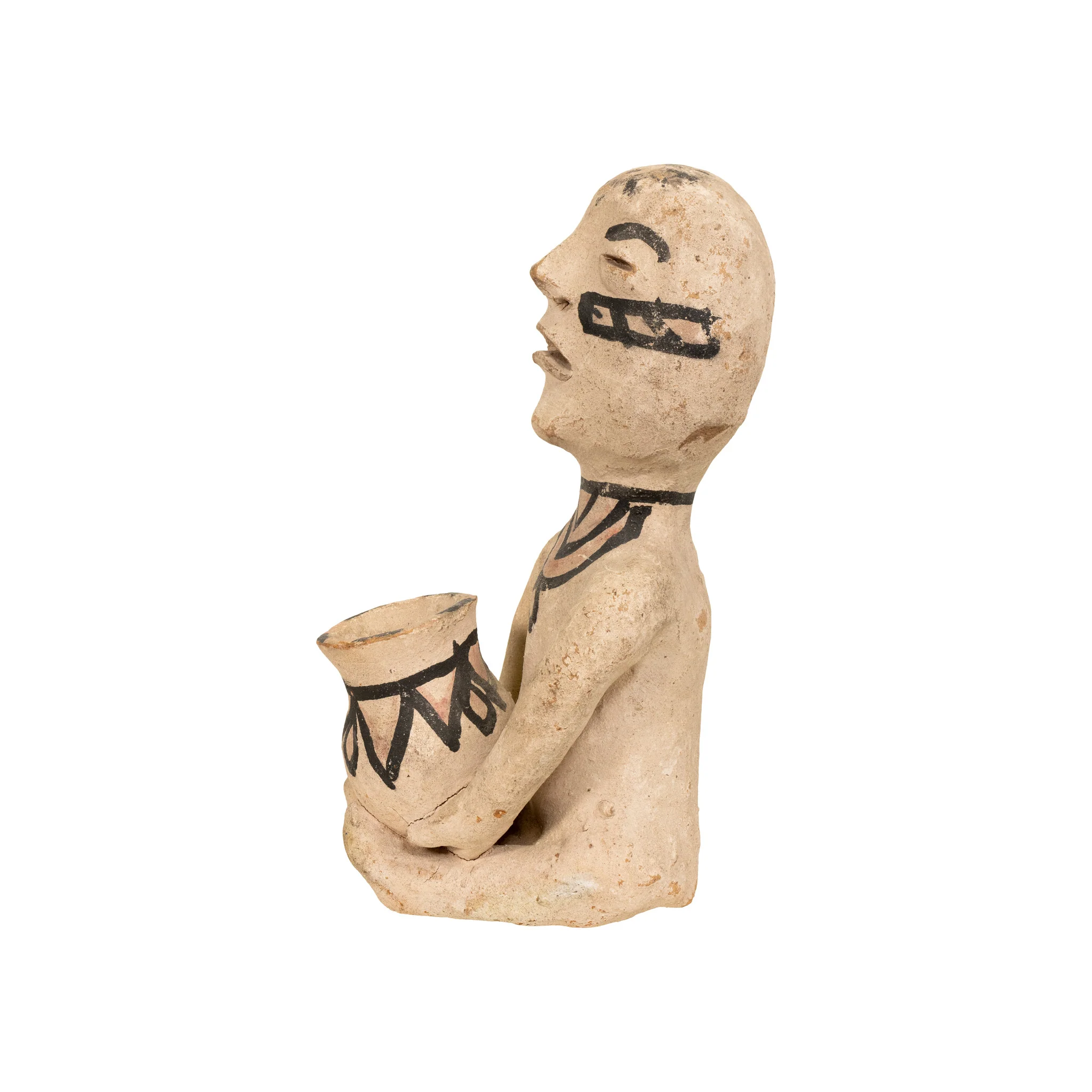 Tesuque Rain God - Image 3