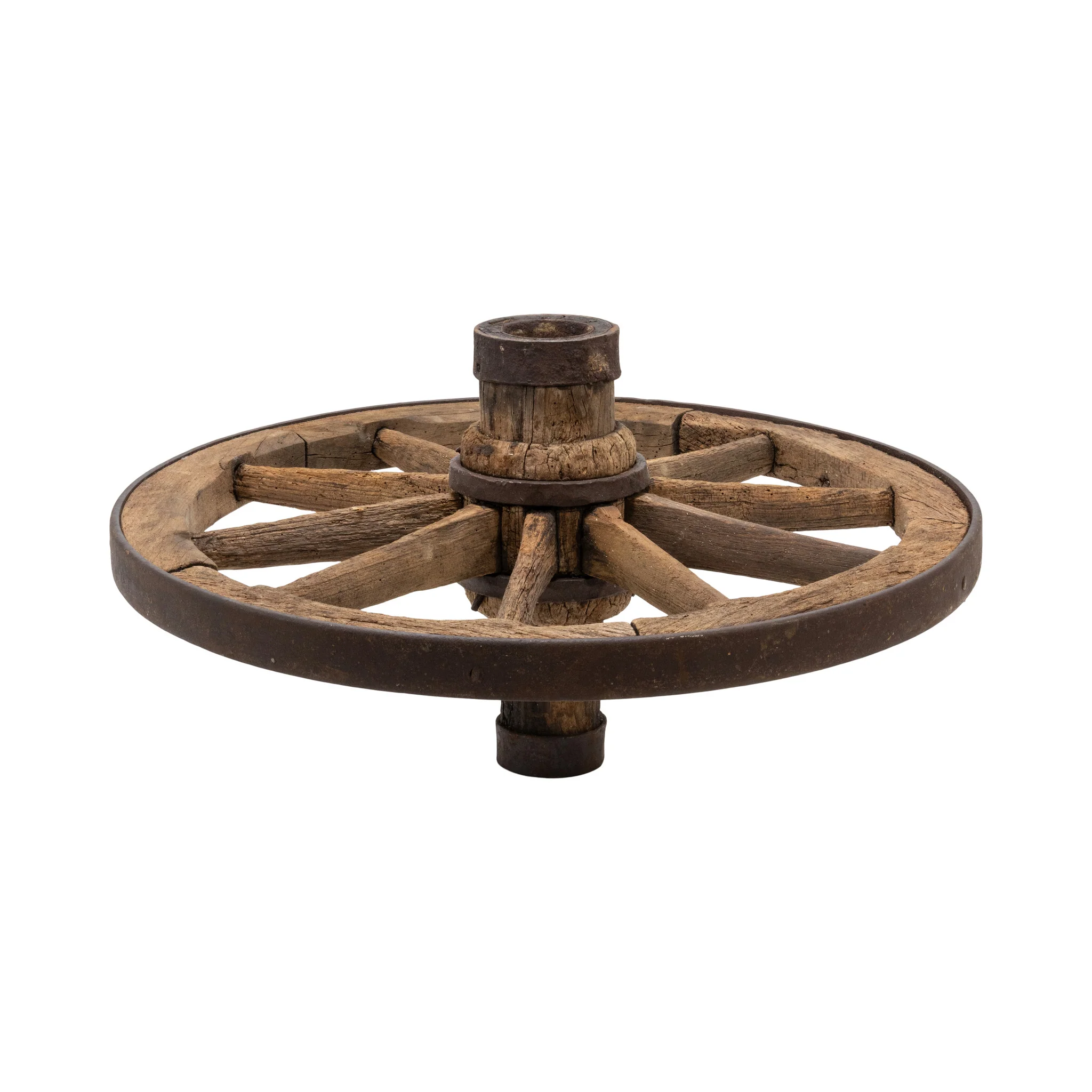 Texas Wagon Wheel - Image 3