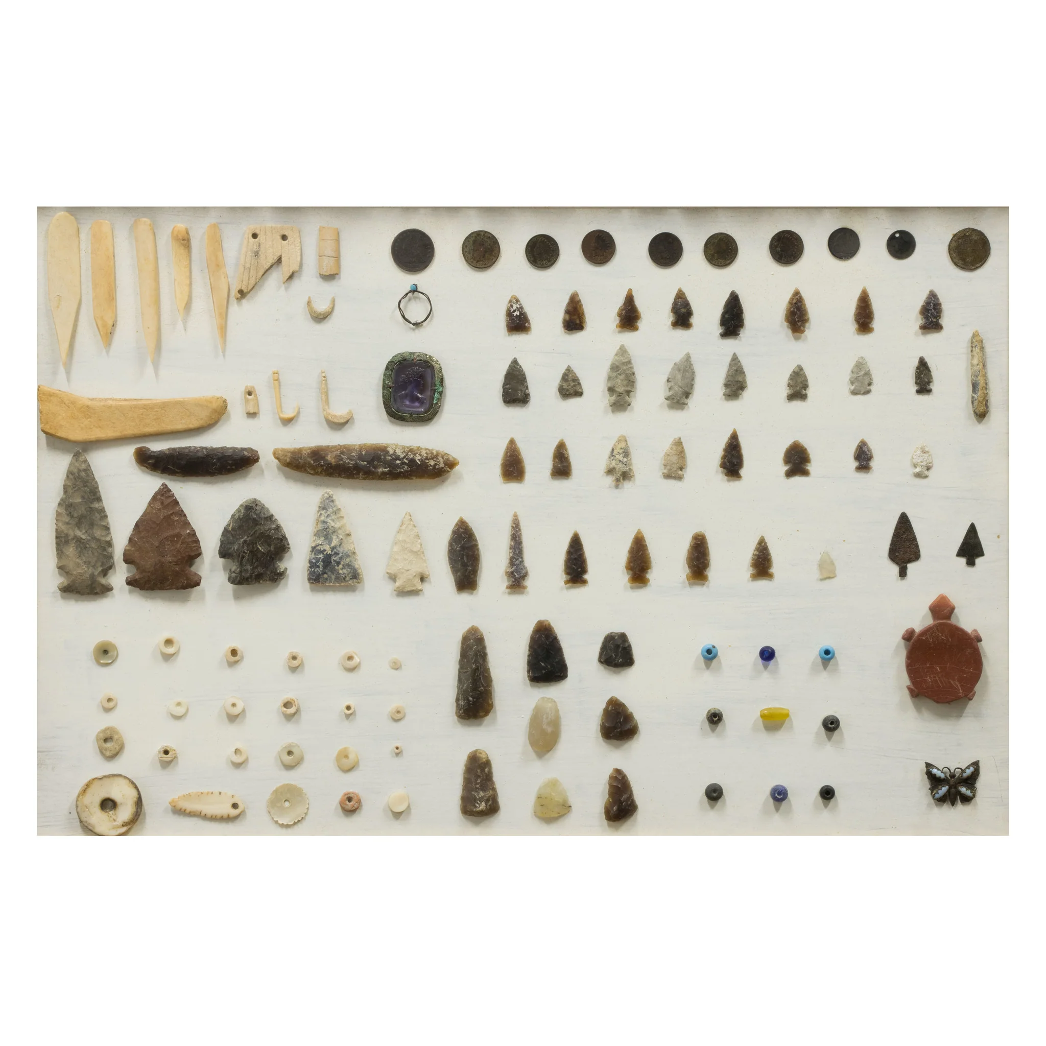 The Haven's Site - Archeological Finds Collection - Image 2