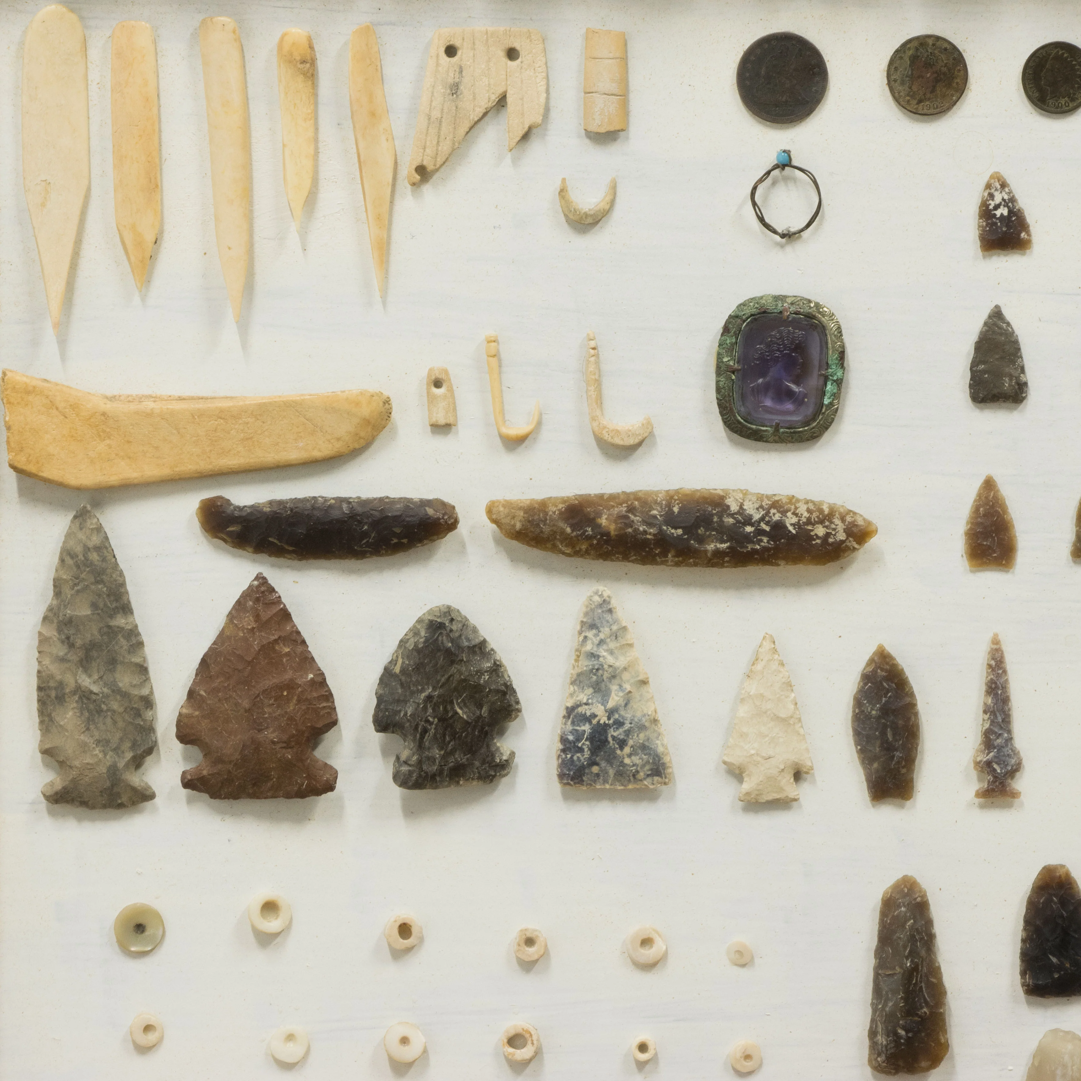 The Haven's Site - Archeological Finds Collection - Image 4
