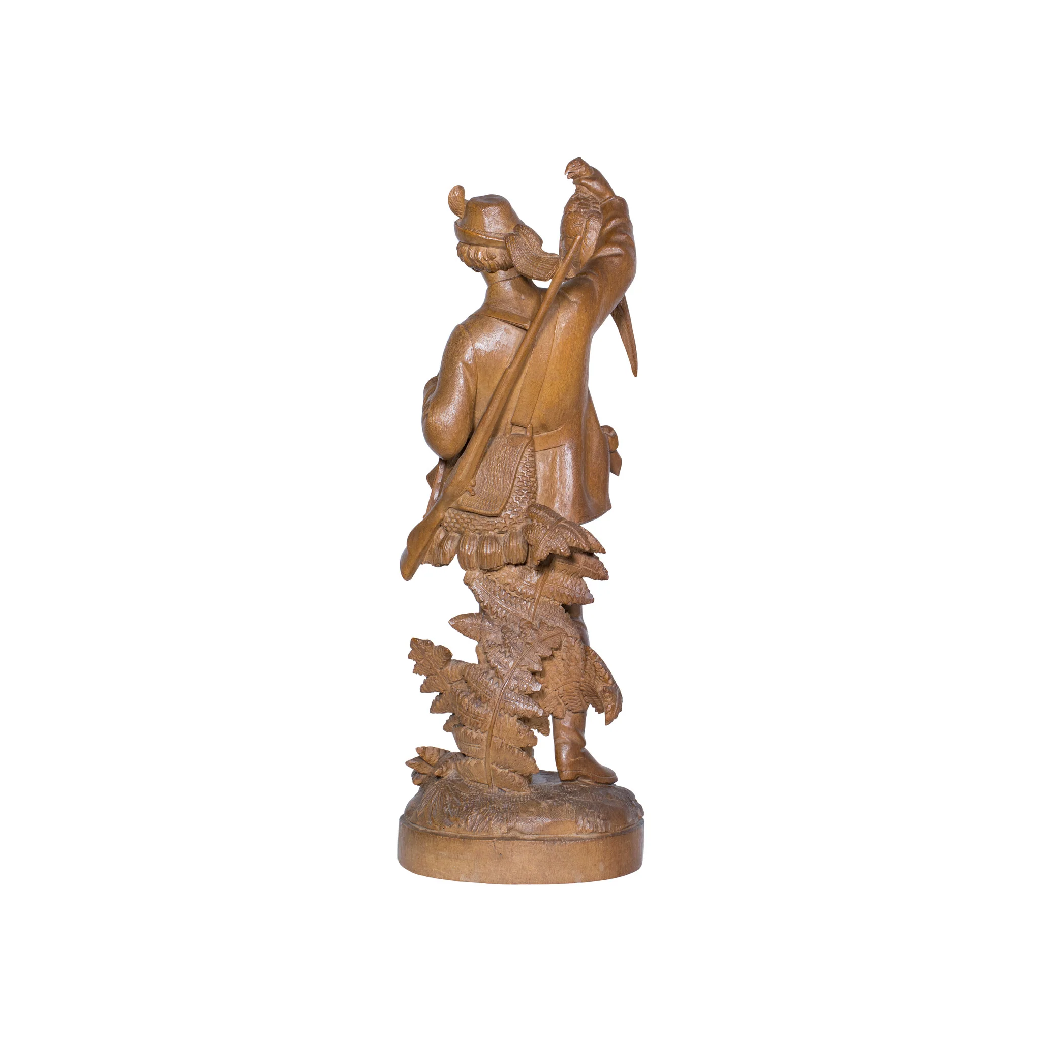 "The Hunter" Attributed to the Huggler's - Image 3