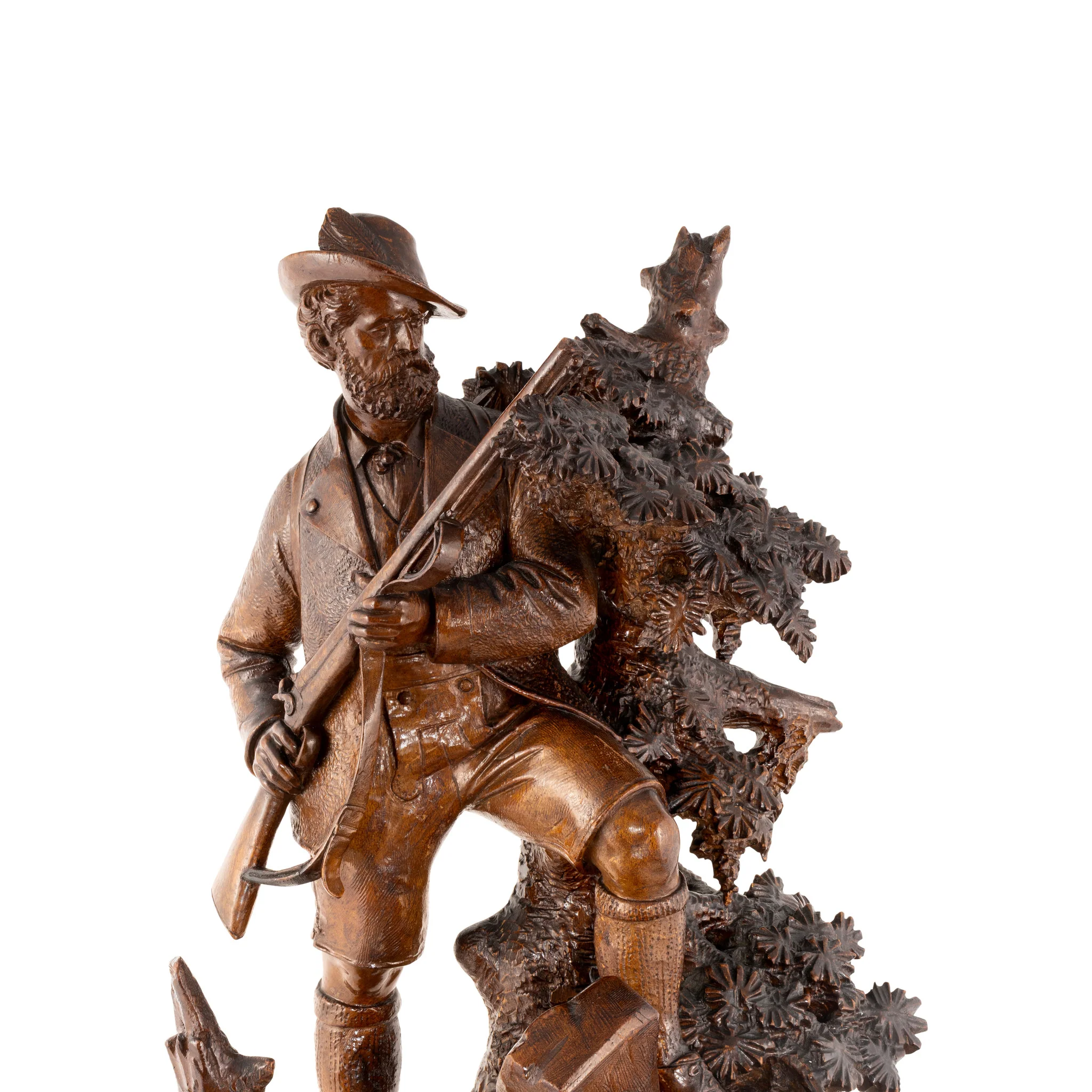 The Poacher by The Huggler Brothers - Image 6