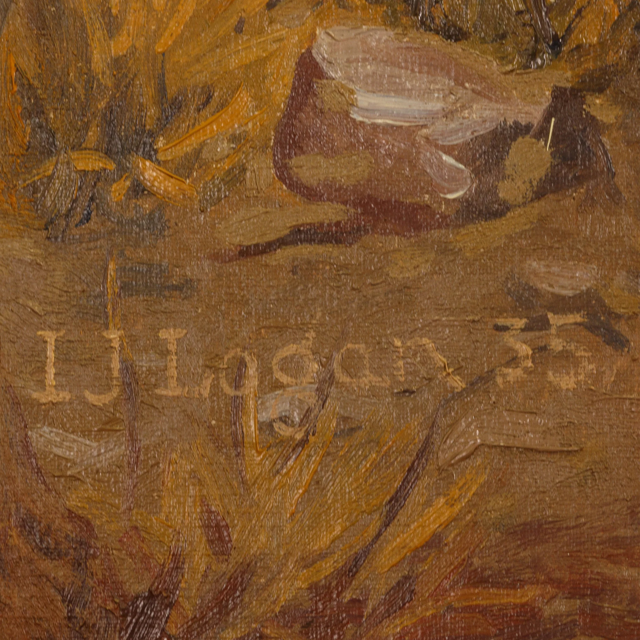 The Scout by J.L. Logan - Image 3