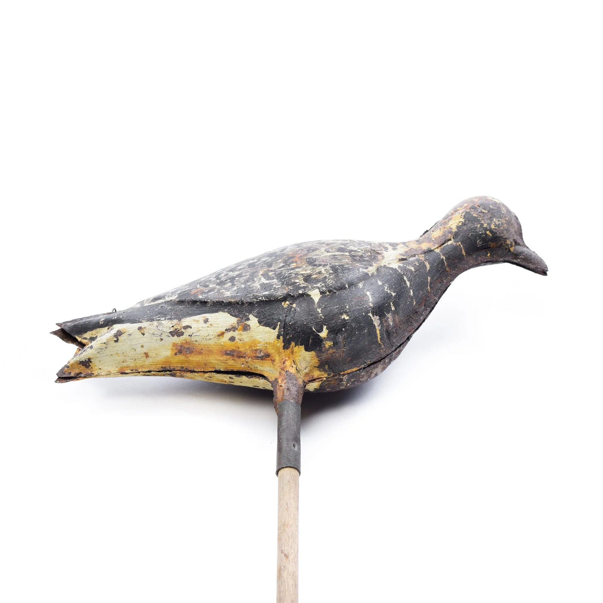 Tin Security Decoys - Image 3