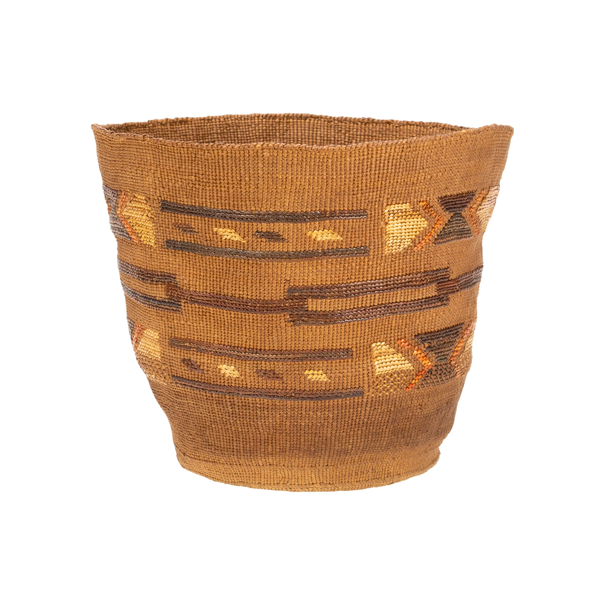 Tlingit Basket - Image 2