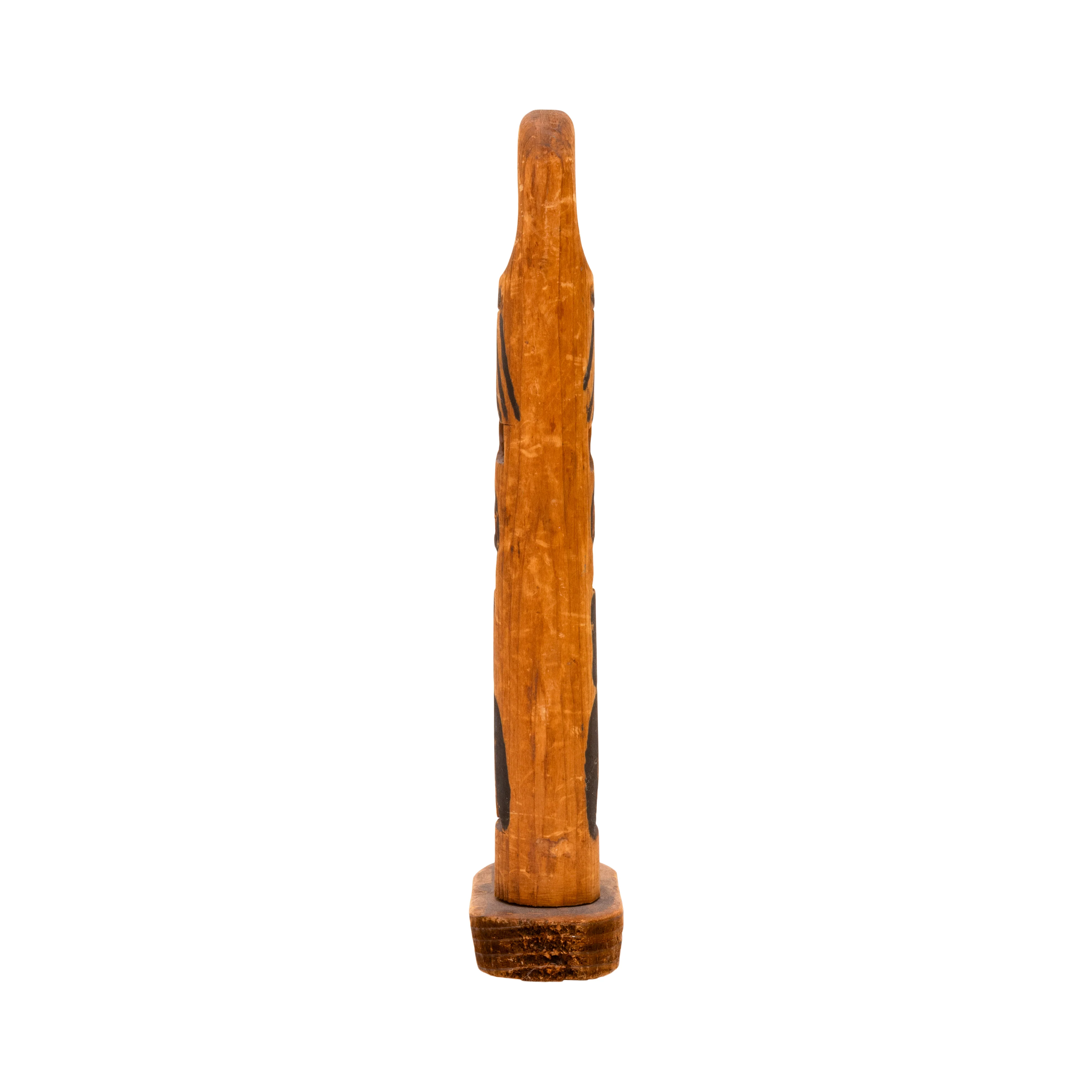 Tlingit Model Totem - Image 4