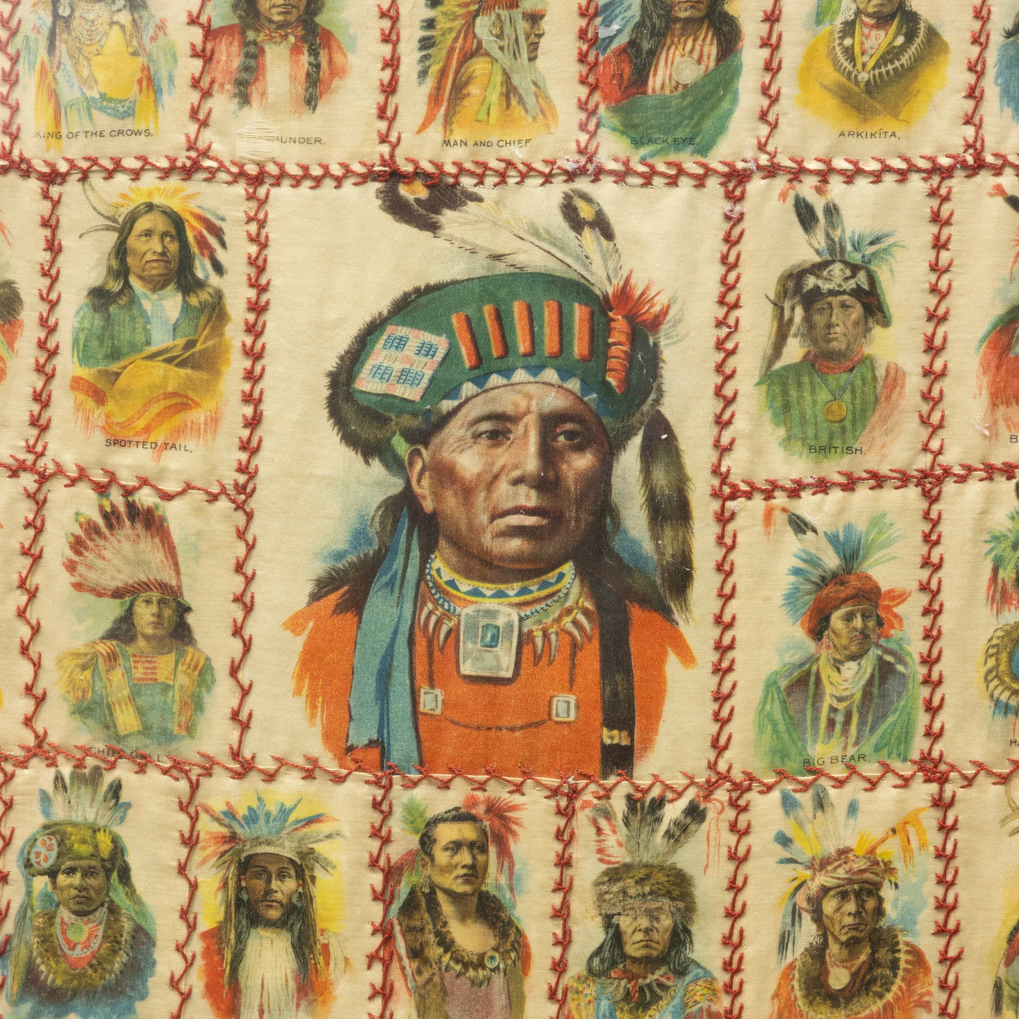 Tobacco Silks - Image 2