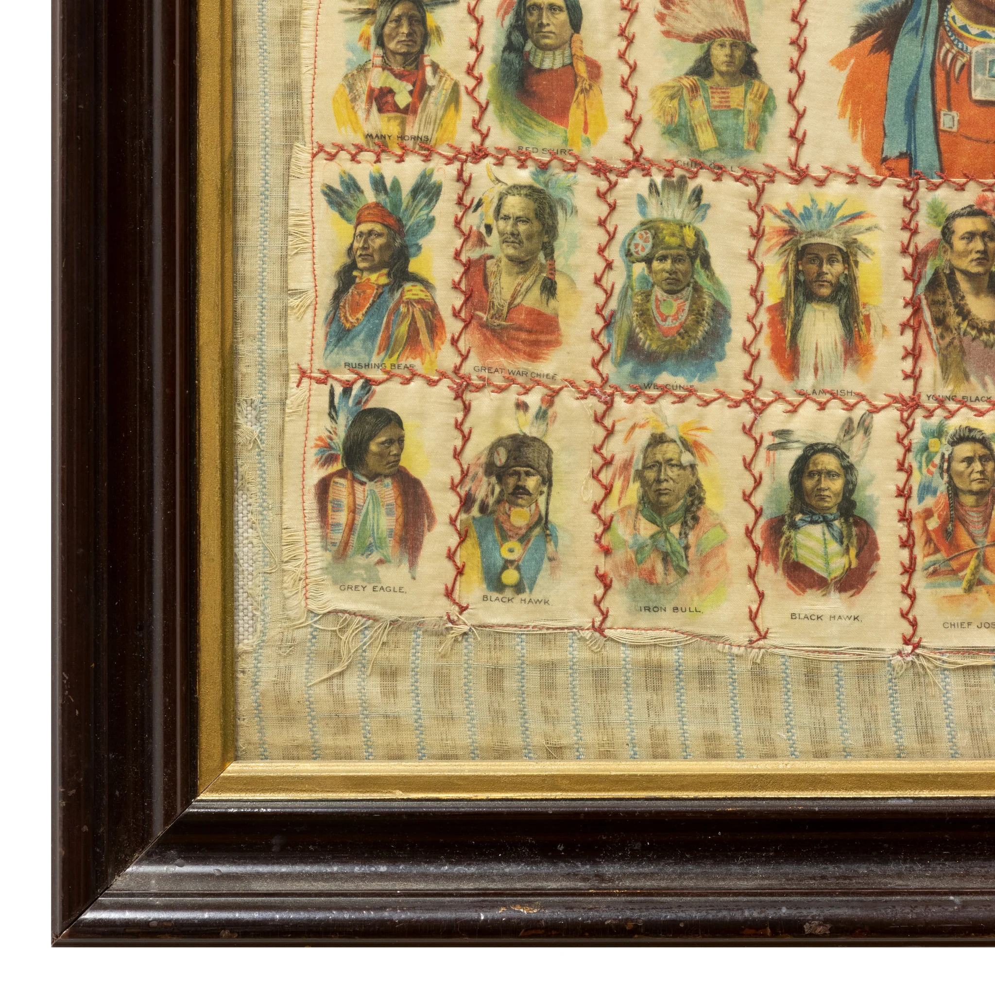 Tobacco Silks - Image 4